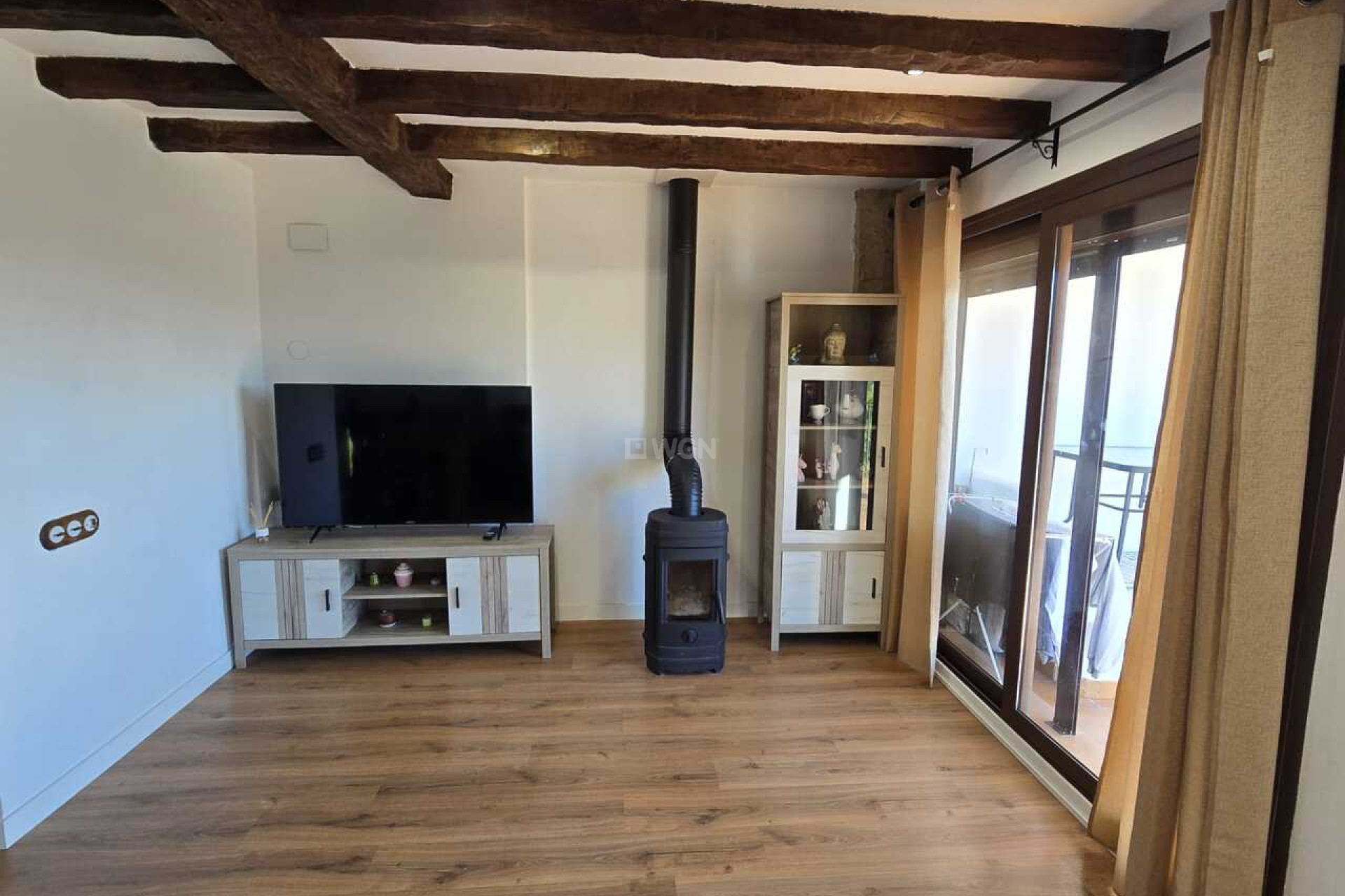 Resale - Townhouse - Alcaucín - Inland