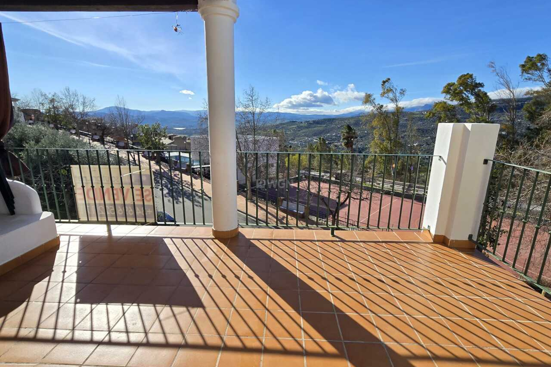 Resale - Townhouse - Alcaucín - Inland