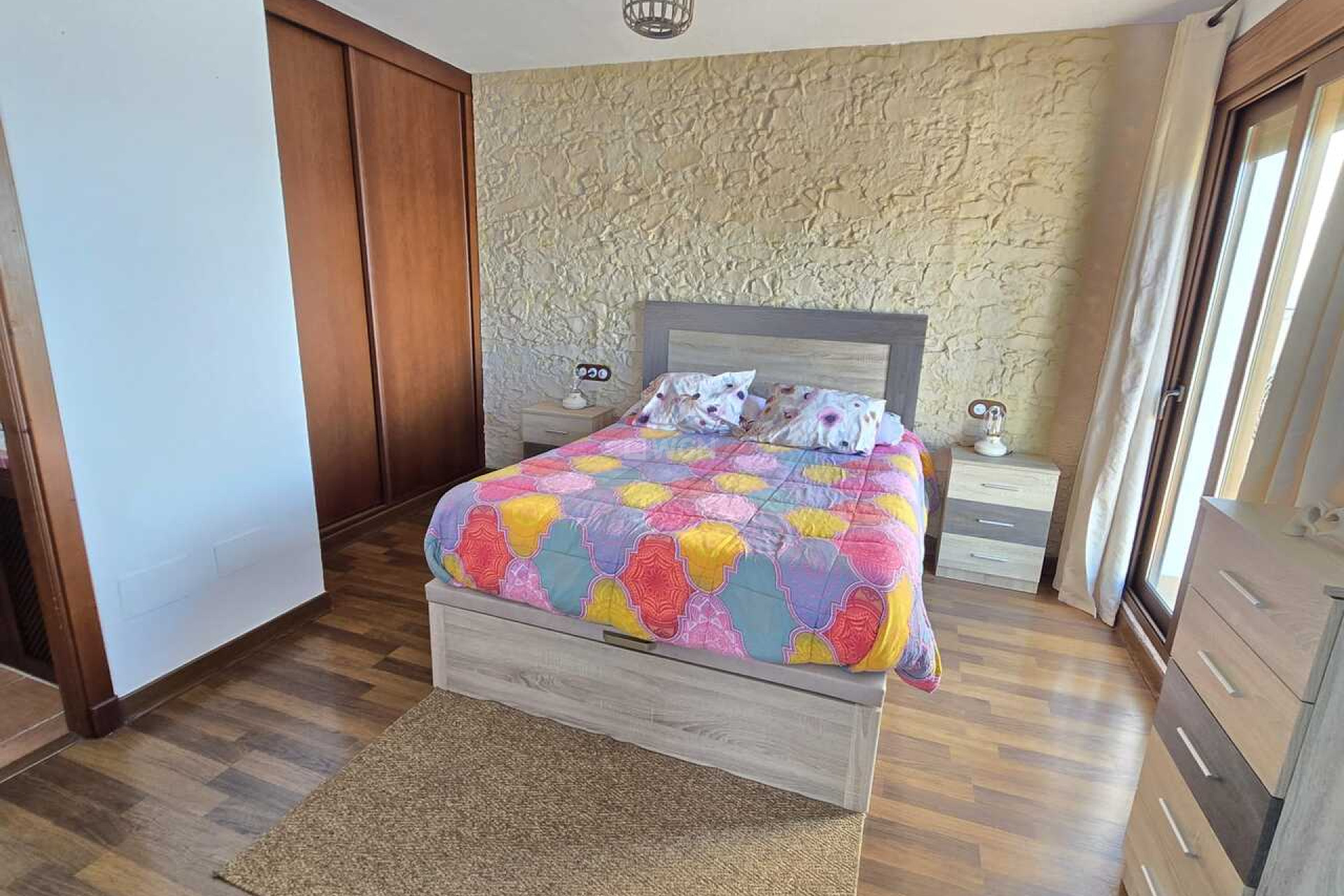 Resale - Townhouse - Alcaucín - Inland