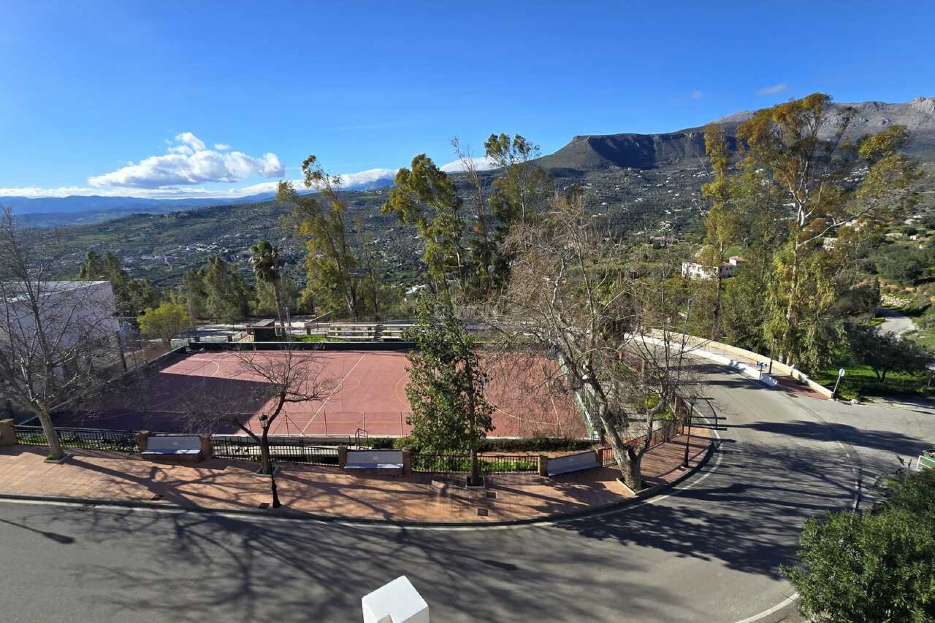 Resale - Townhouse - Alcaucín - Inland