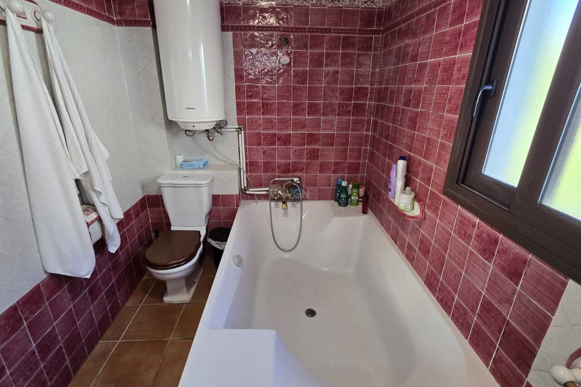 Resale - Townhouse - Alcaucín - Inland