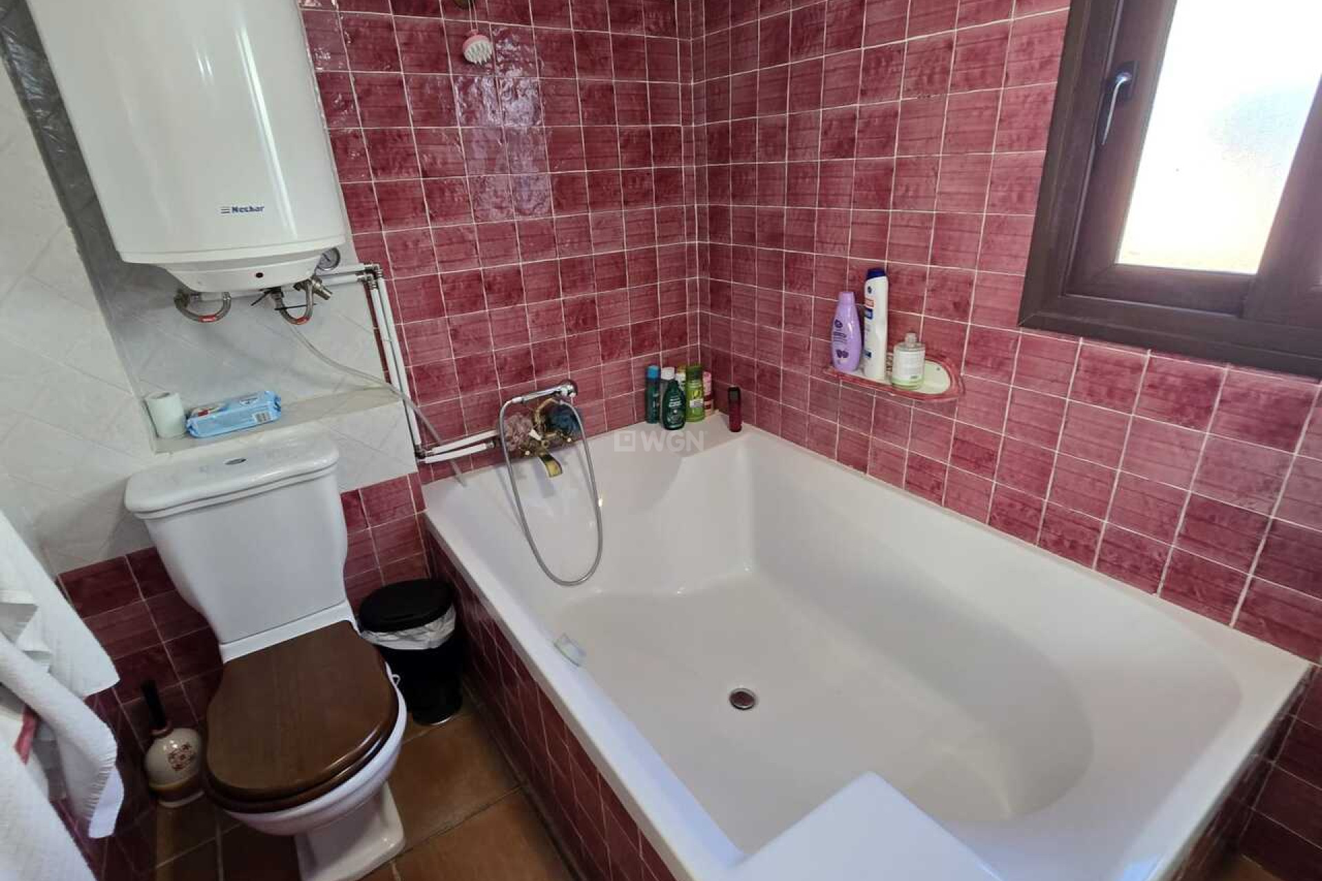 Resale - Townhouse - Alcaucín - Inland