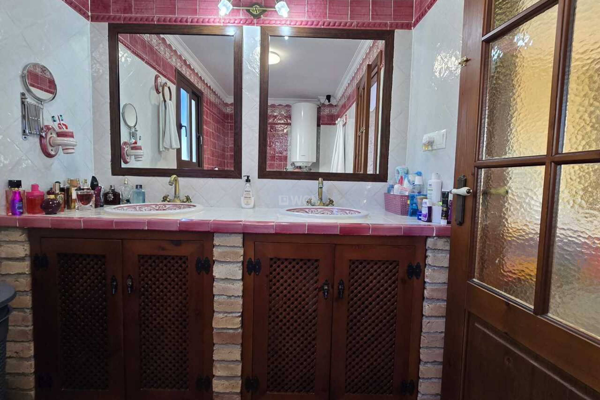 Resale - Townhouse - Alcaucín - Inland