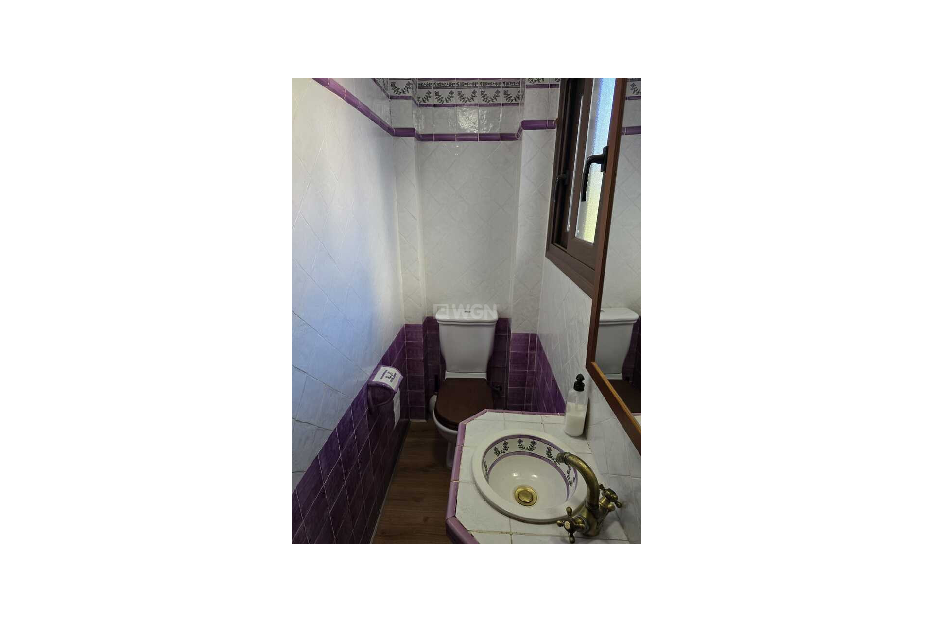 Resale - Townhouse - Alcaucín - Inland