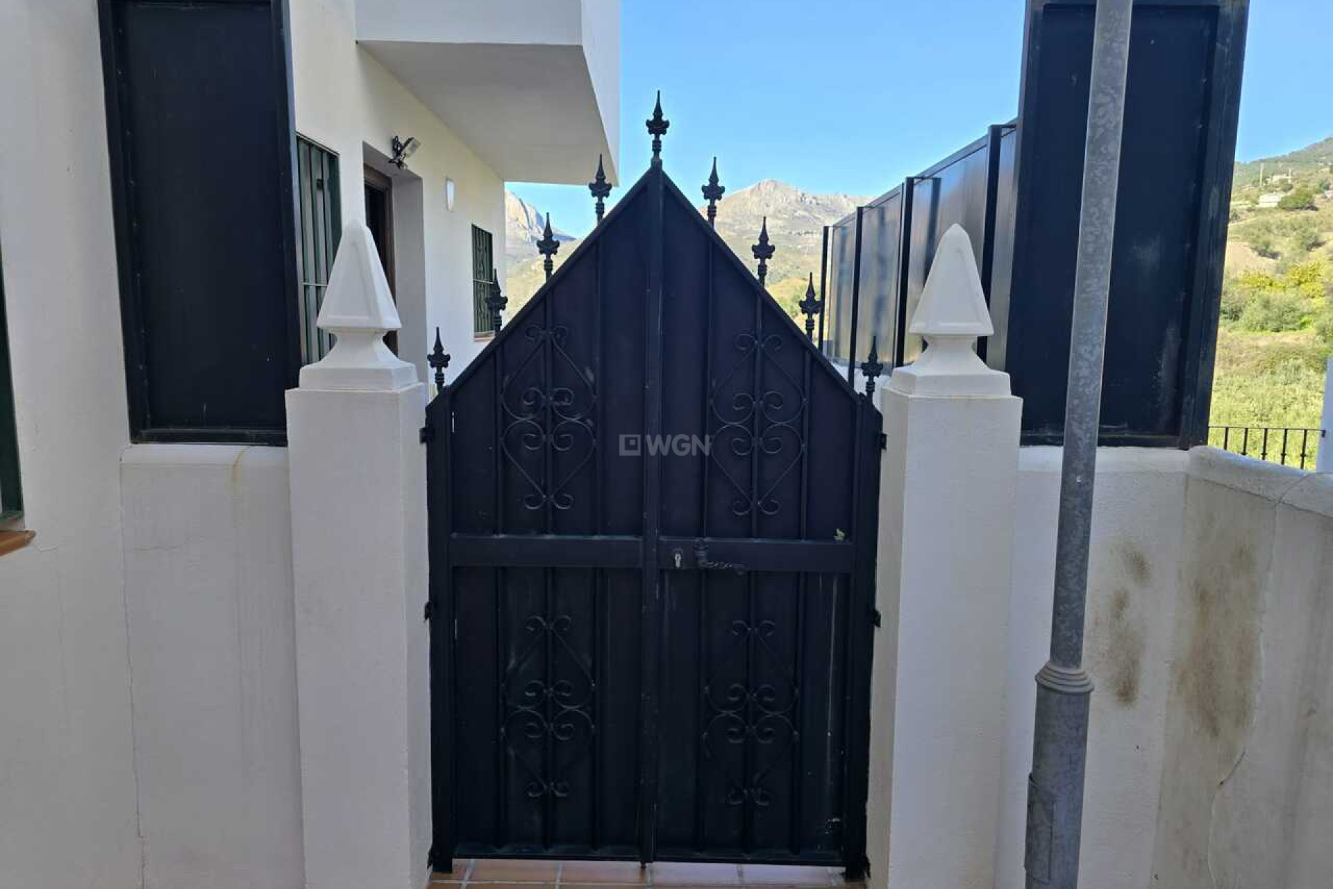 Resale - Townhouse - Alcaucín - Inland