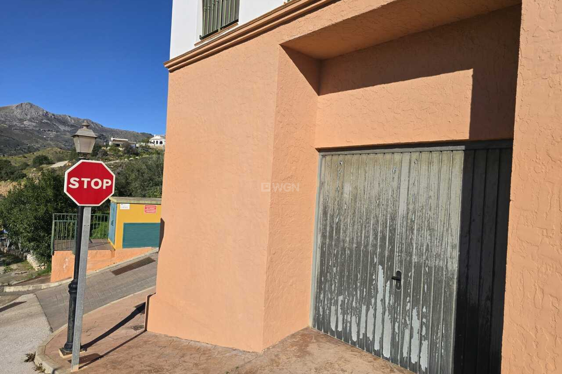 Resale - Townhouse - Alcaucín - Inland