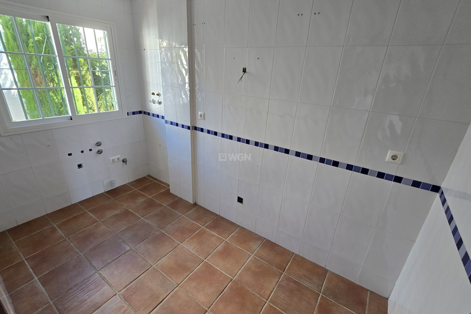 Resale - Townhouse - Alcaucín - Inland