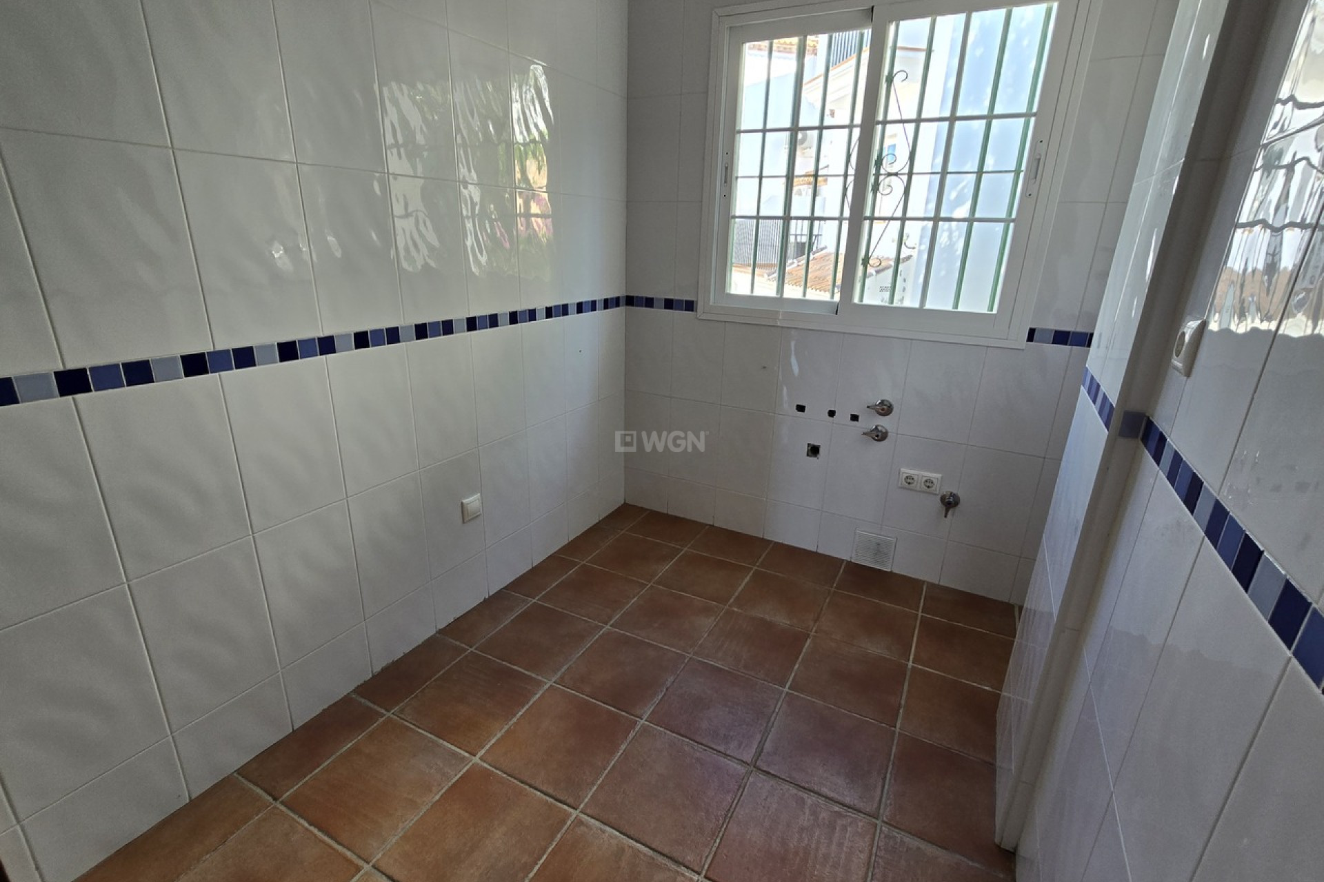 Resale - Townhouse - Alcaucín - Inland