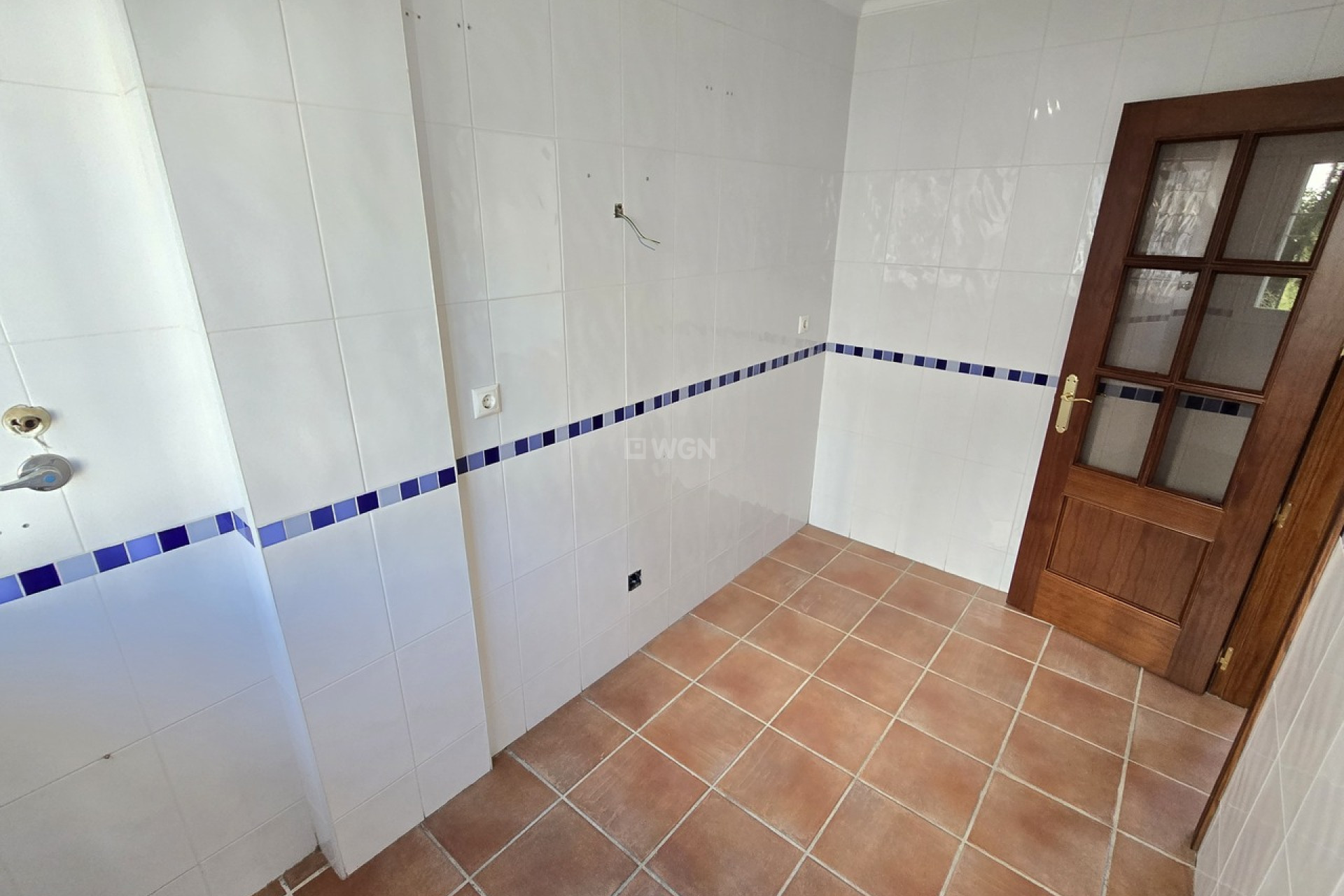 Resale - Townhouse - Alcaucín - Inland