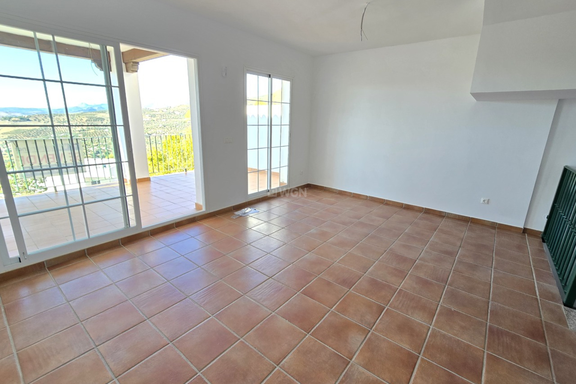Resale - Townhouse - Alcaucín - Inland