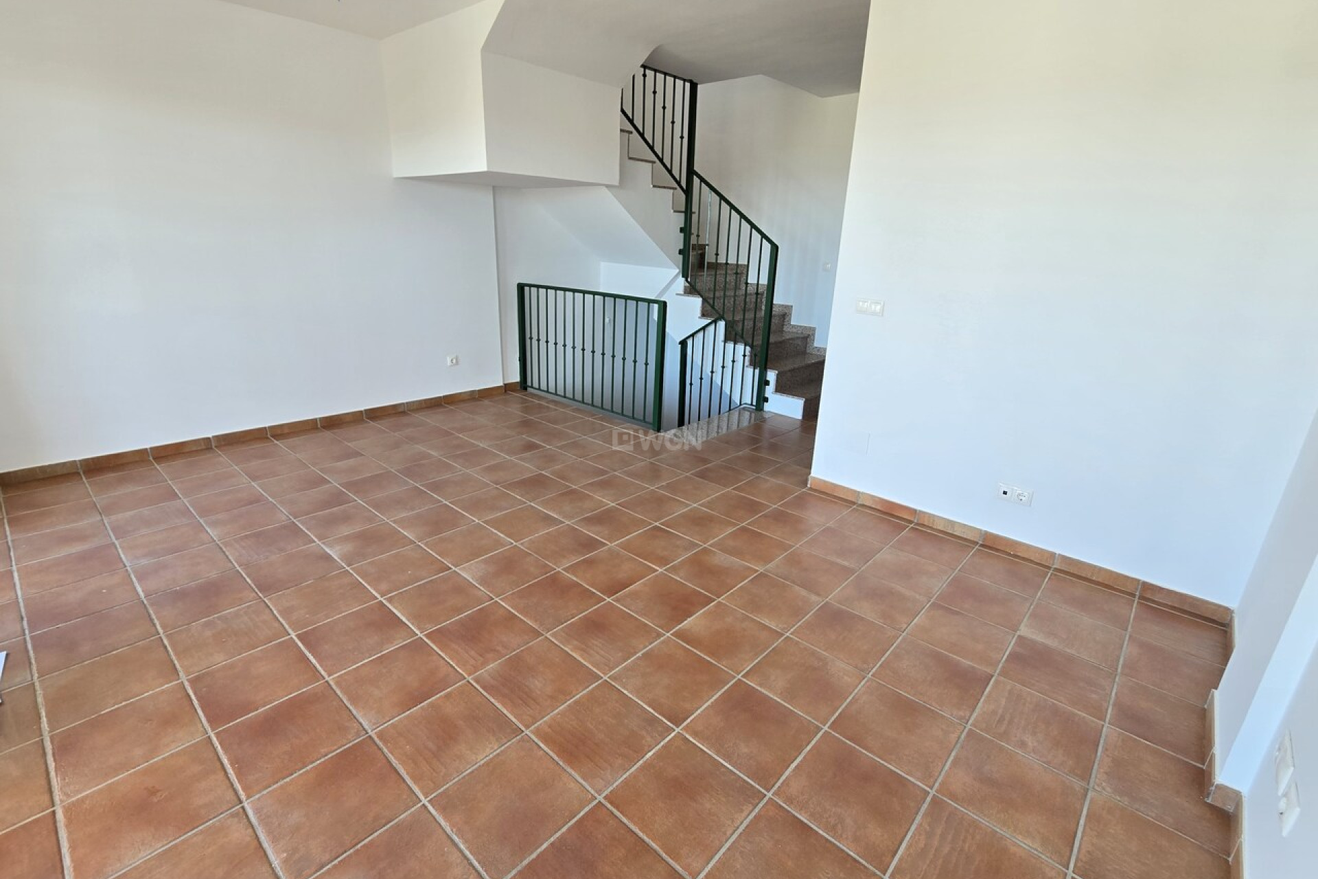 Resale - Townhouse - Alcaucín - Inland