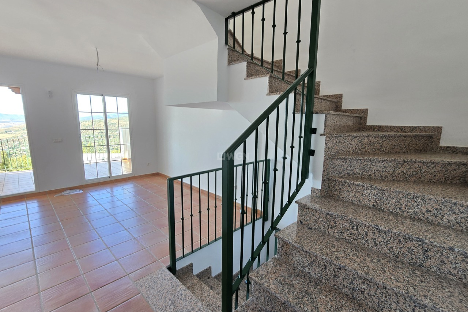 Resale - Townhouse - Alcaucín - Inland