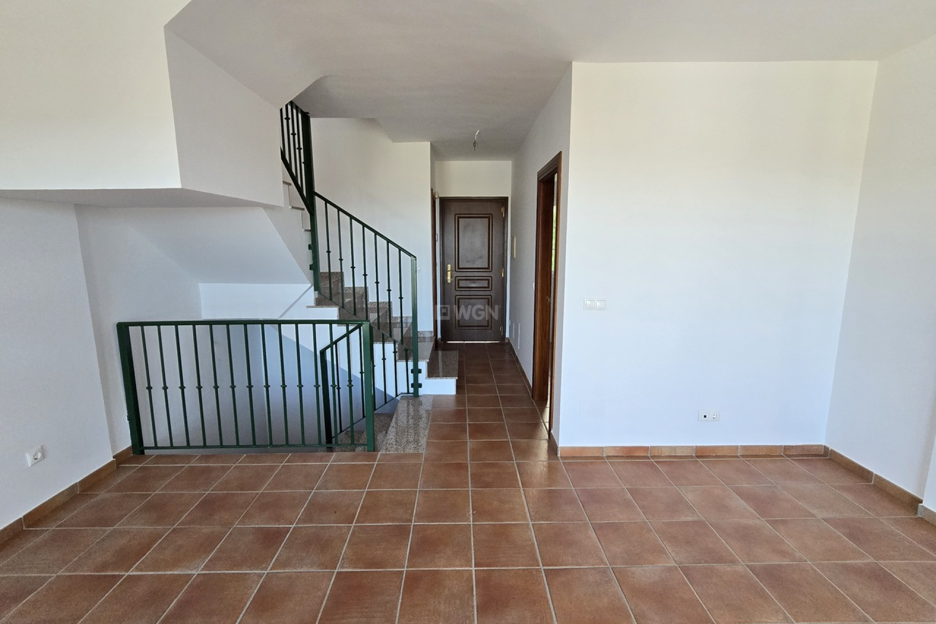 Resale - Townhouse - Alcaucín - Inland
