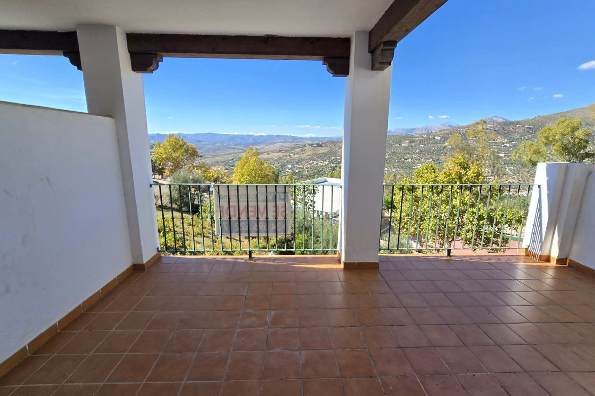 Resale - Townhouse - Alcaucín - Inland