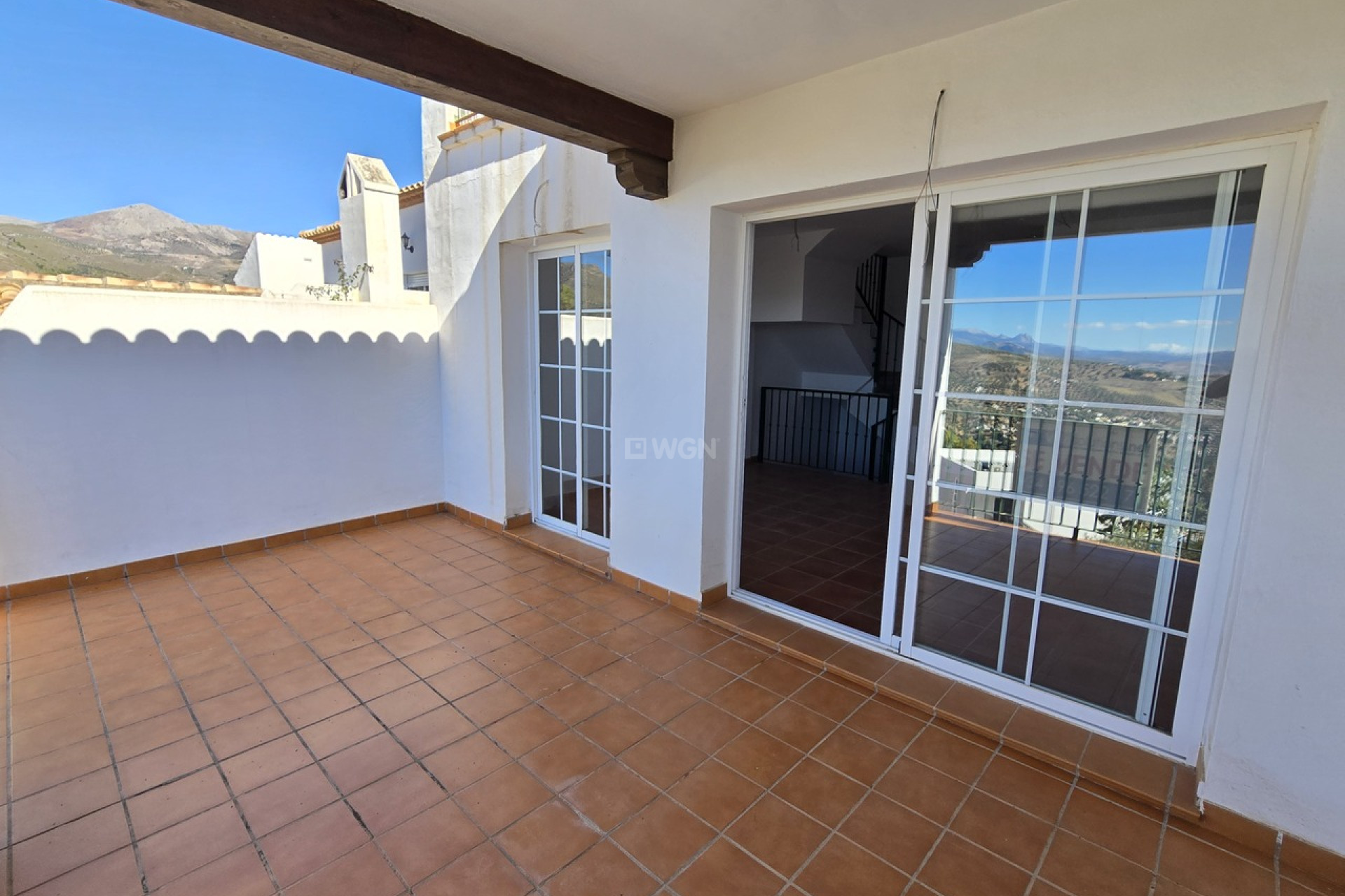 Resale - Townhouse - Alcaucín - Inland