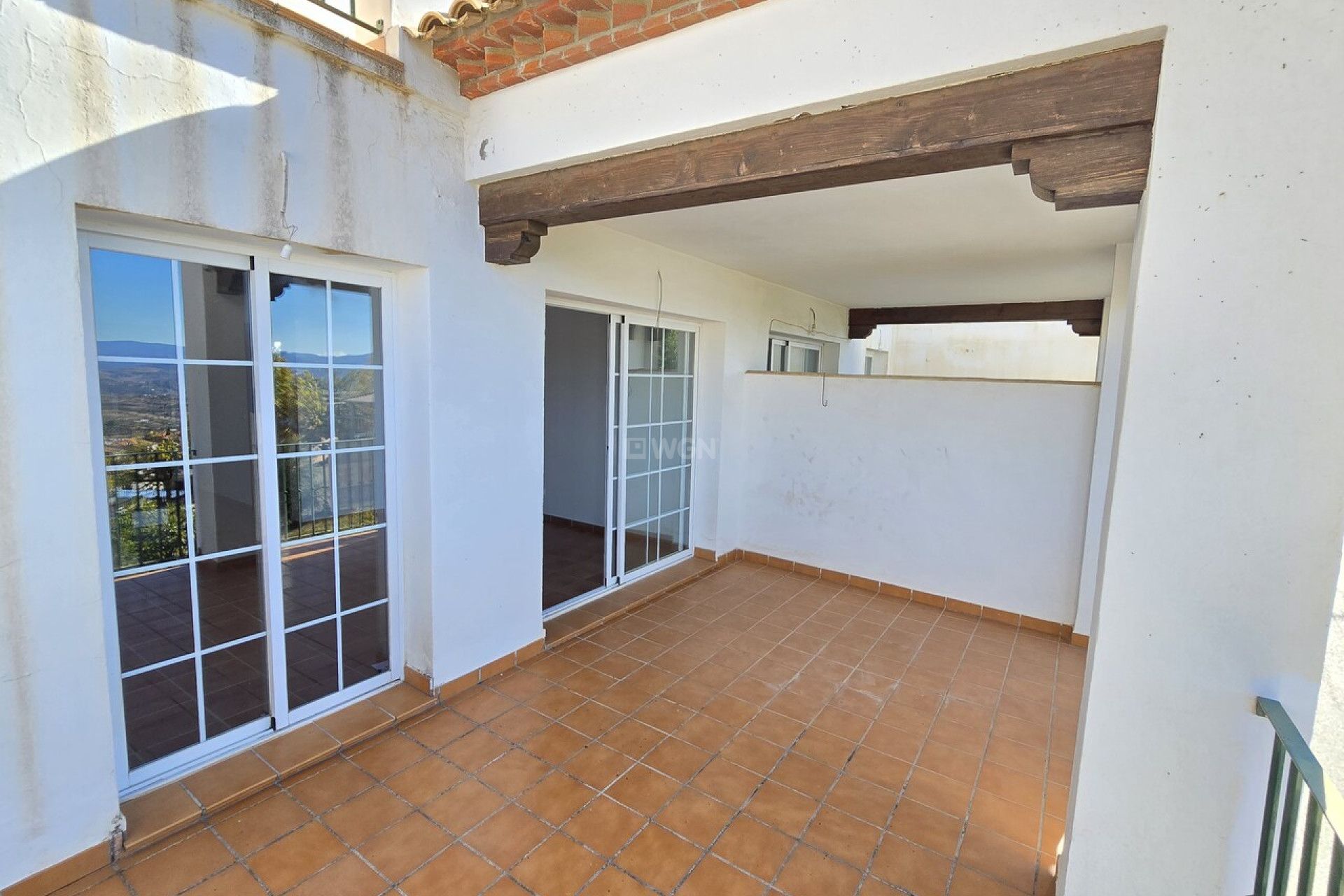 Resale - Townhouse - Alcaucín - Inland