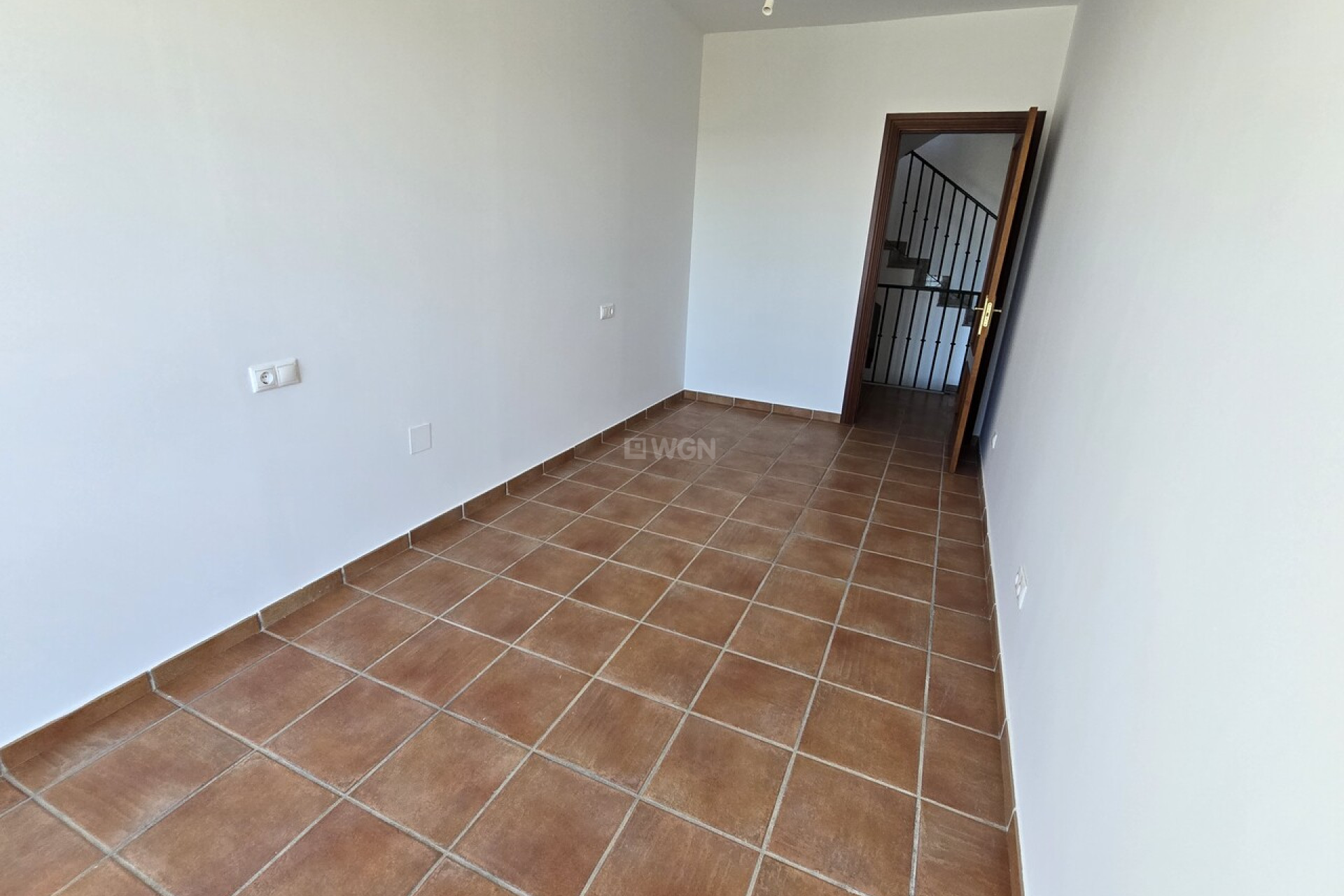 Resale - Townhouse - Alcaucín - Inland