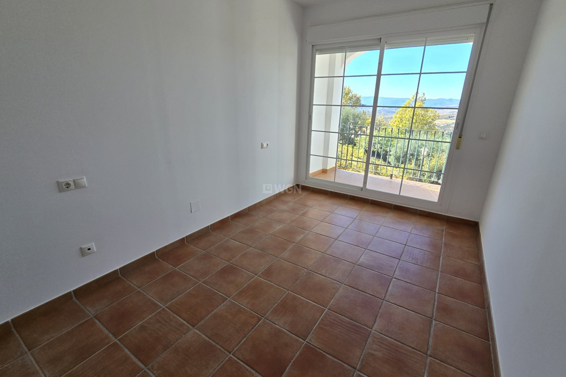 Resale - Townhouse - Alcaucín - Inland