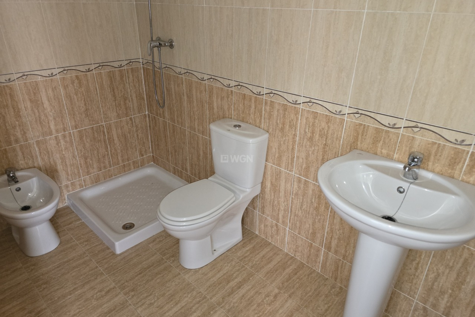 Resale - Townhouse - Alcaucín - Inland