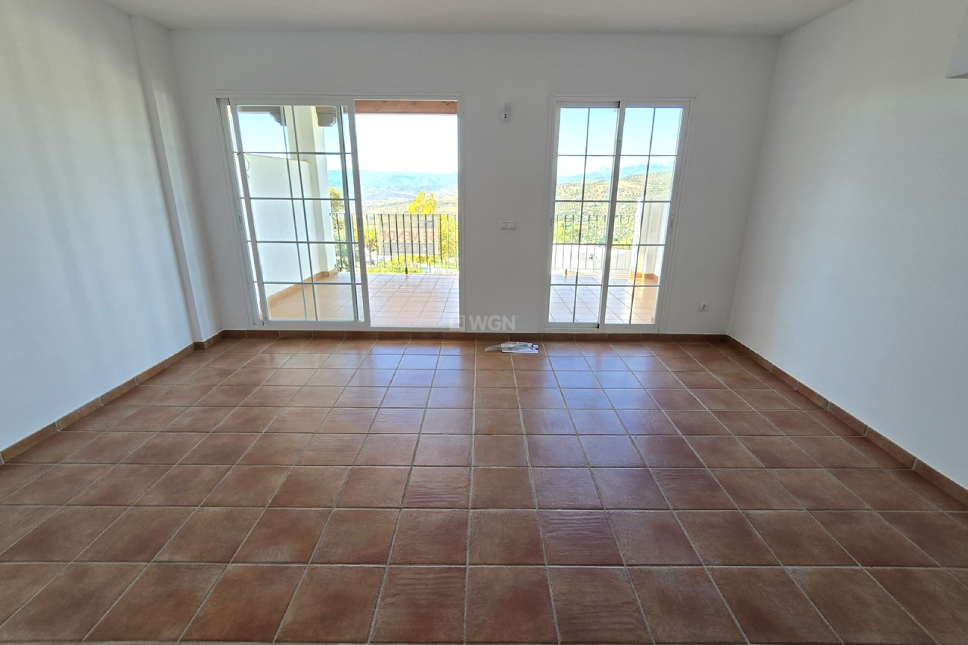 Resale - Townhouse - Alcaucín - Inland