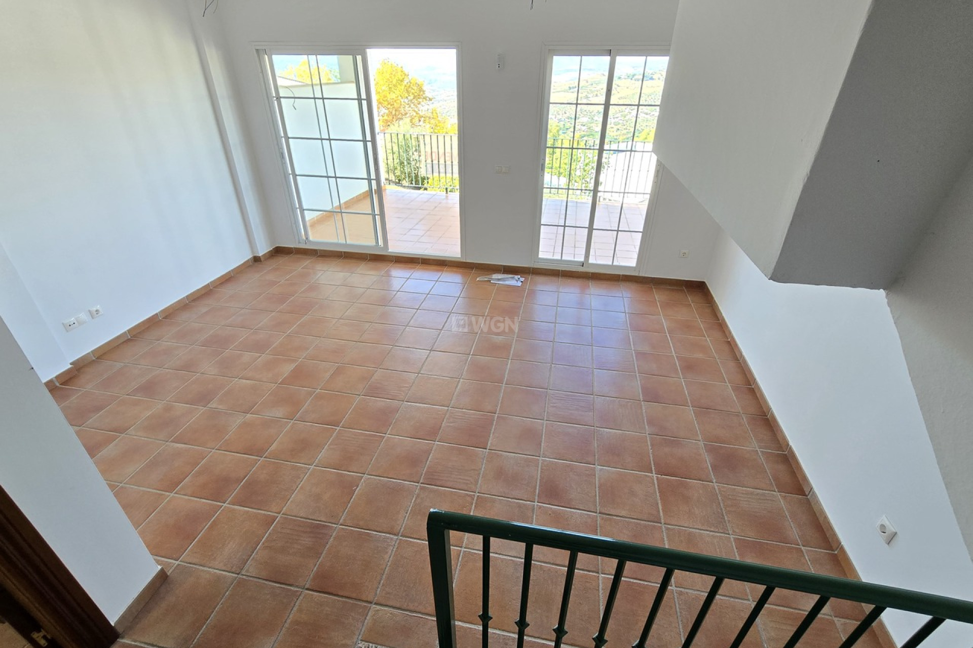 Resale - Townhouse - Alcaucín - Inland