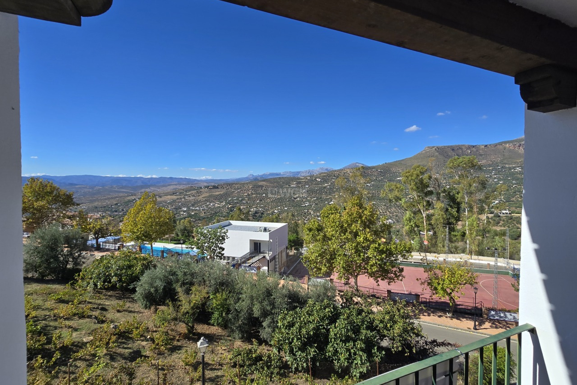 Resale - Townhouse - Alcaucín - Inland