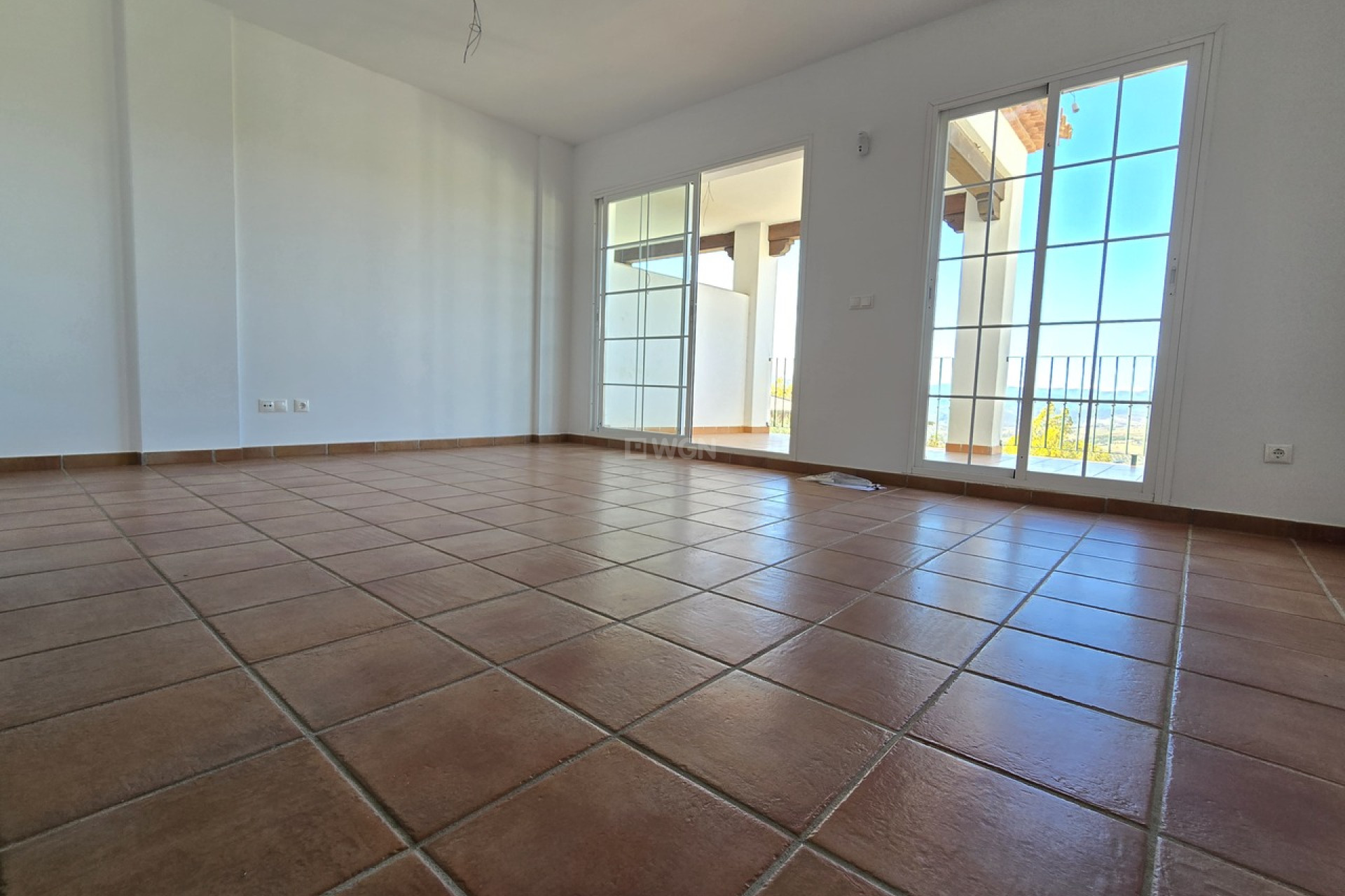 Resale - Townhouse - Alcaucín - Inland