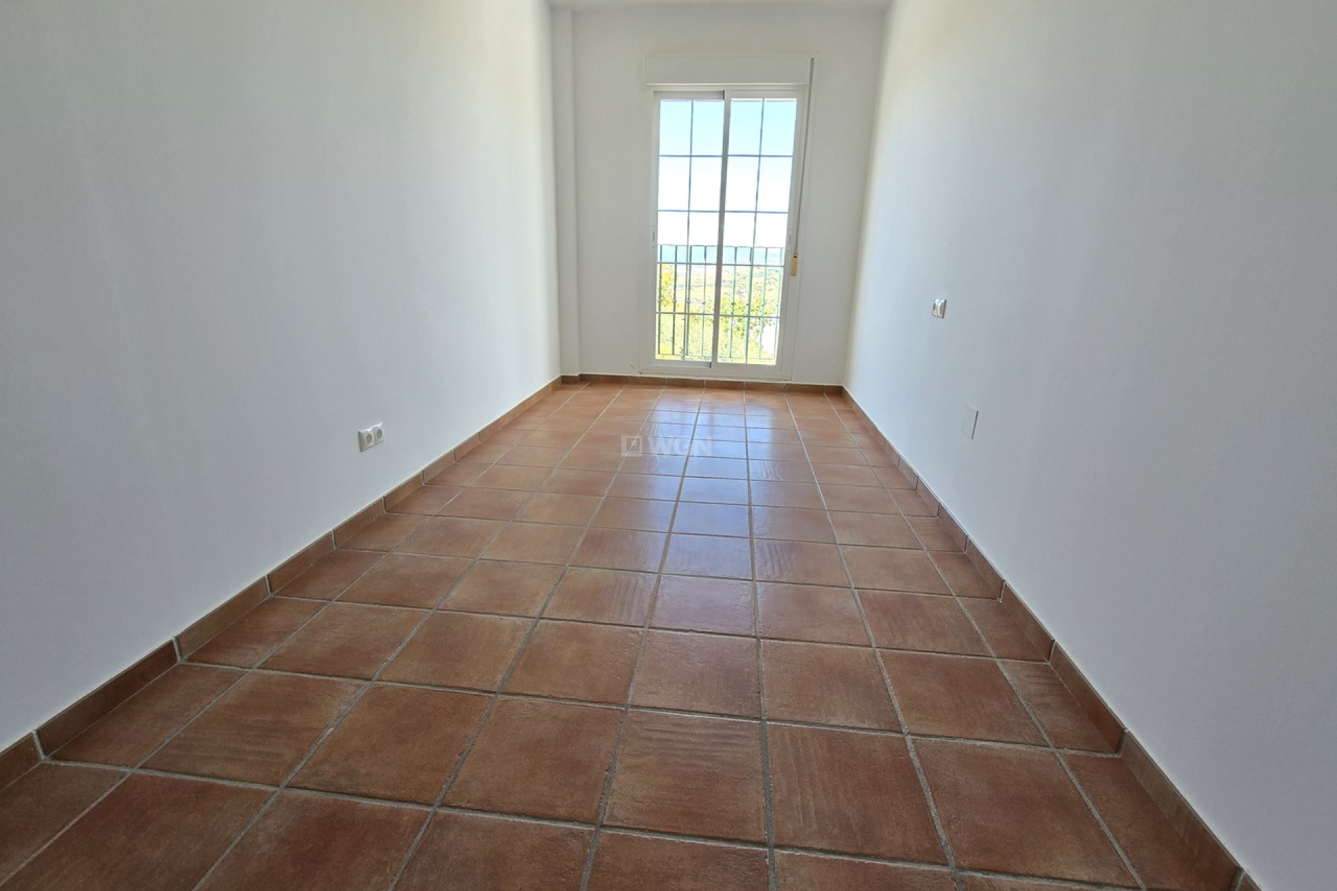 Resale - Townhouse - Alcaucín - Inland