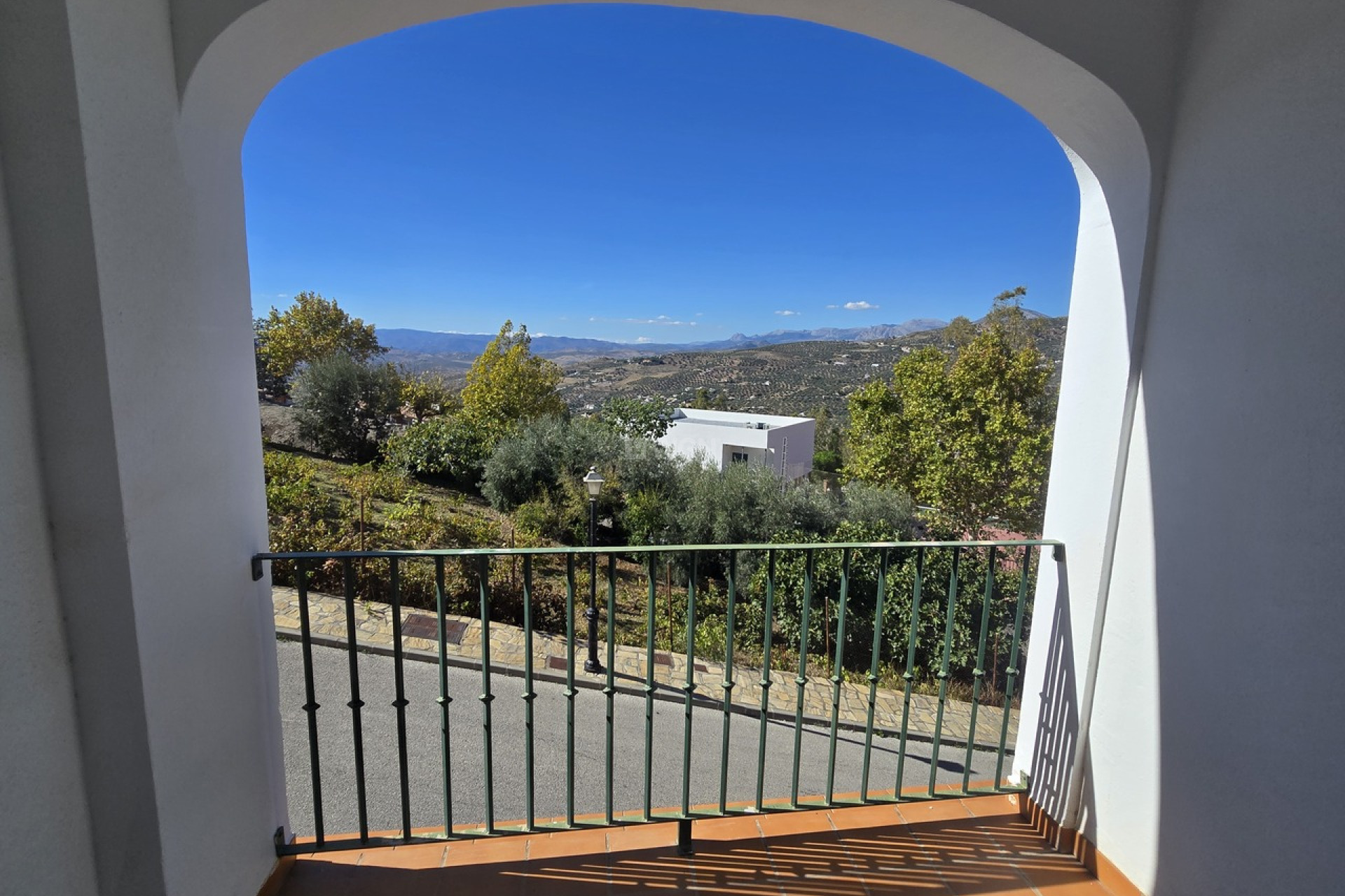 Resale - Townhouse - Alcaucín - Inland