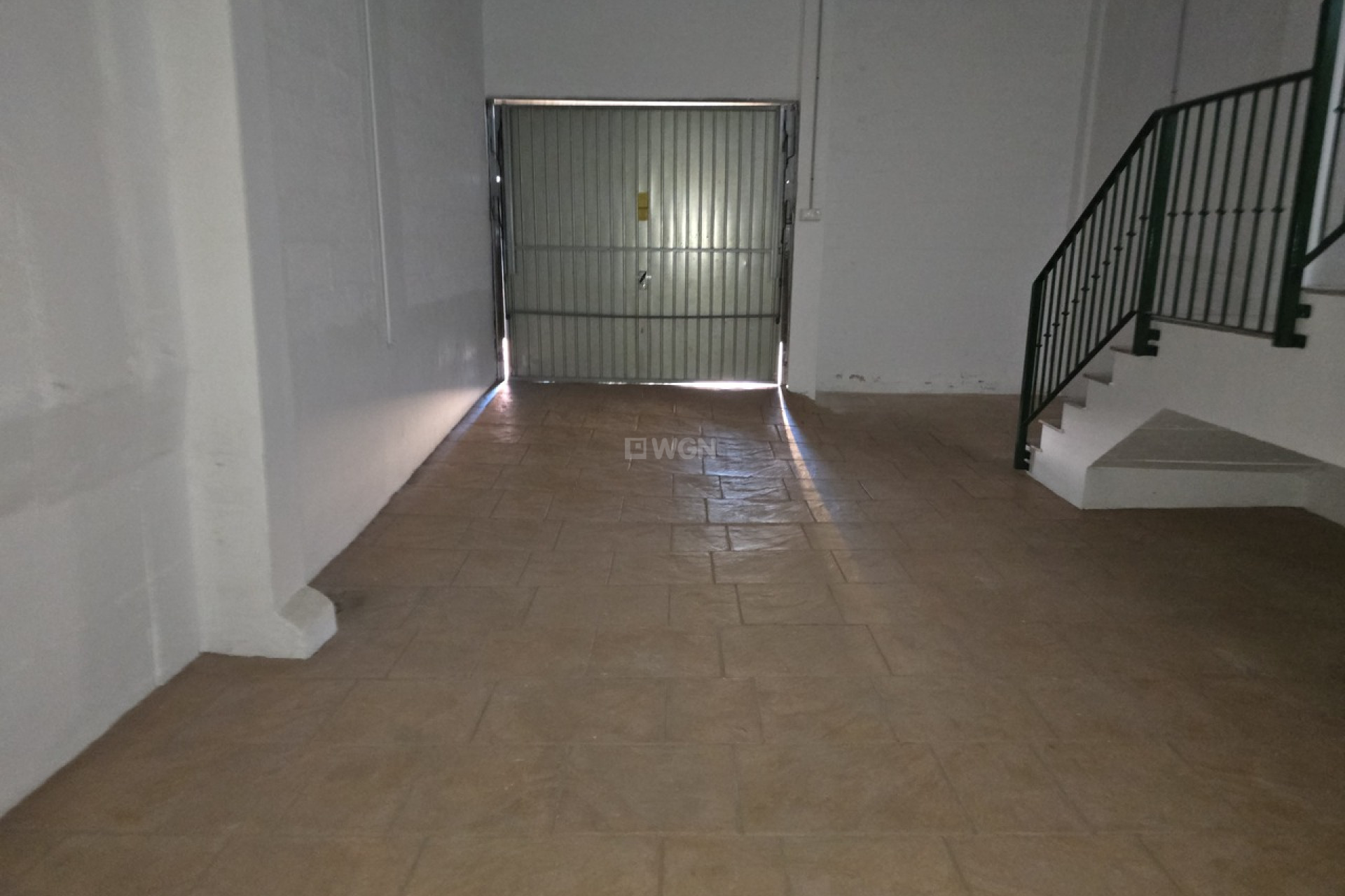 Resale - Townhouse - Alcaucín - Inland