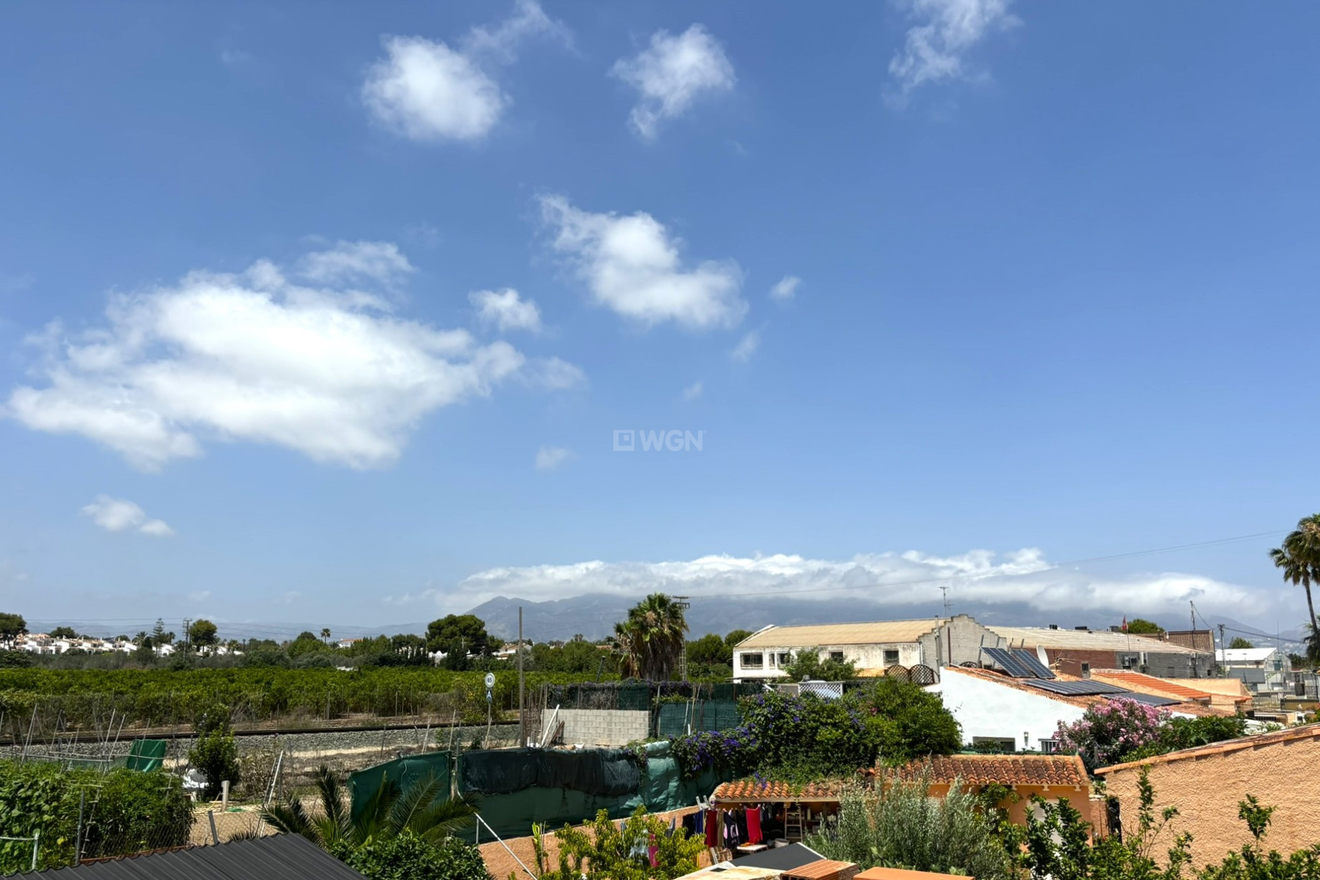 Resale - Townhouse - Alfas del Pí - Costa Blanca