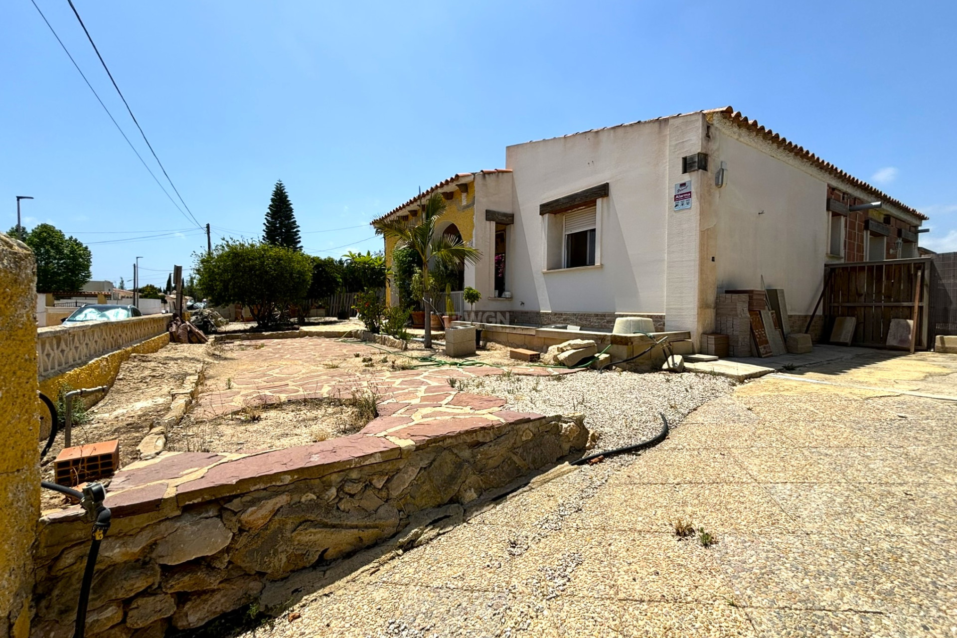 Resale - Townhouse - Alfas del Pí - Costa Blanca