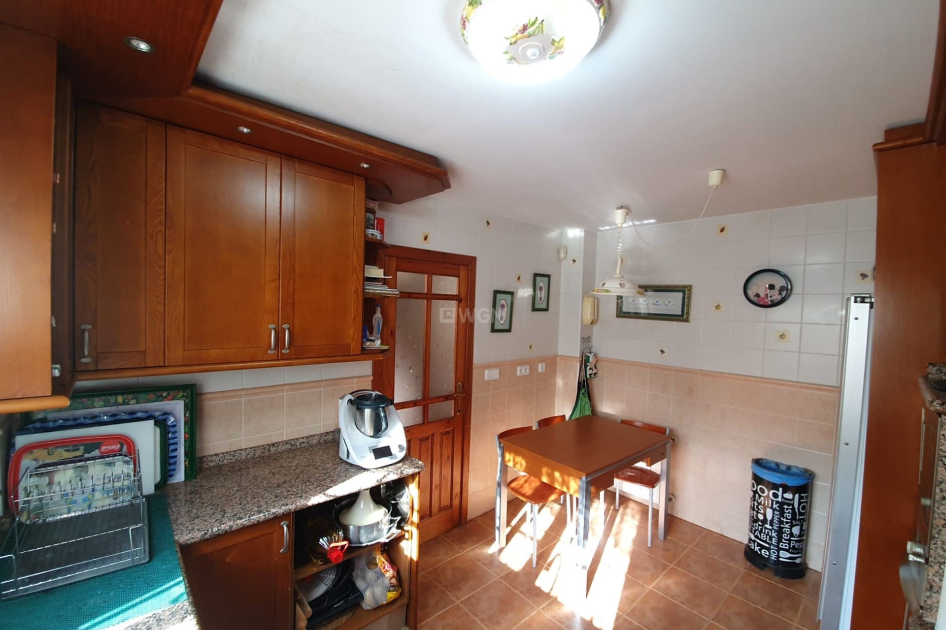 Resale - Townhouse - Alfas del Pí - Costa Blanca