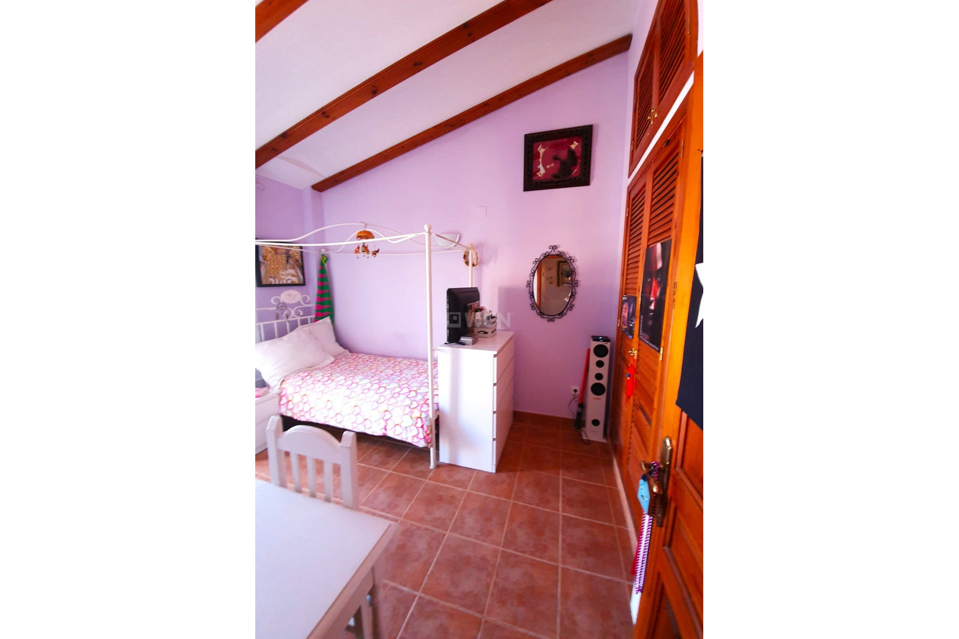 Resale - Townhouse - Alfas del Pí - Costa Blanca