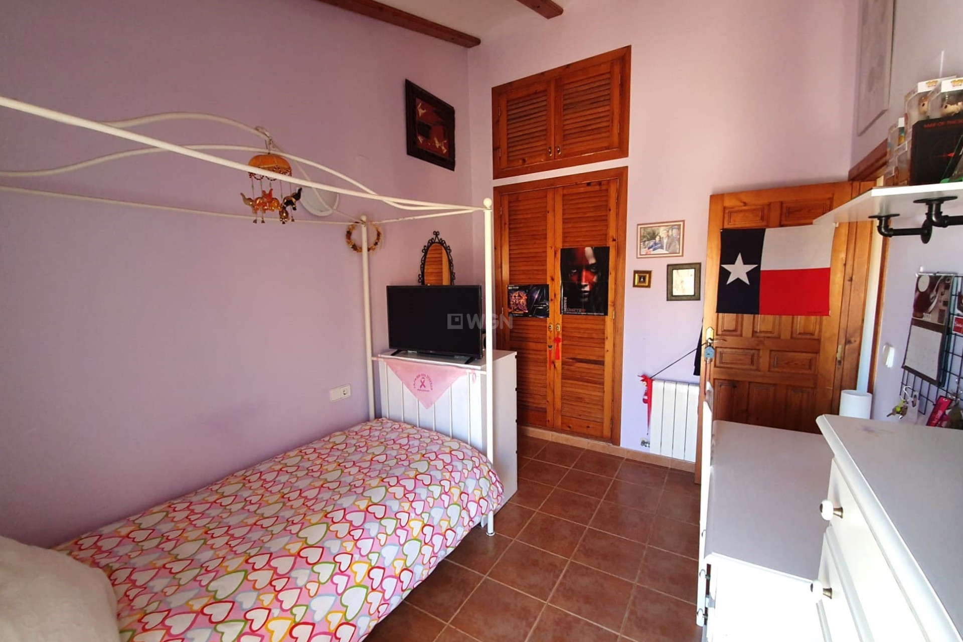 Resale - Townhouse - Alfas del Pí - Costa Blanca