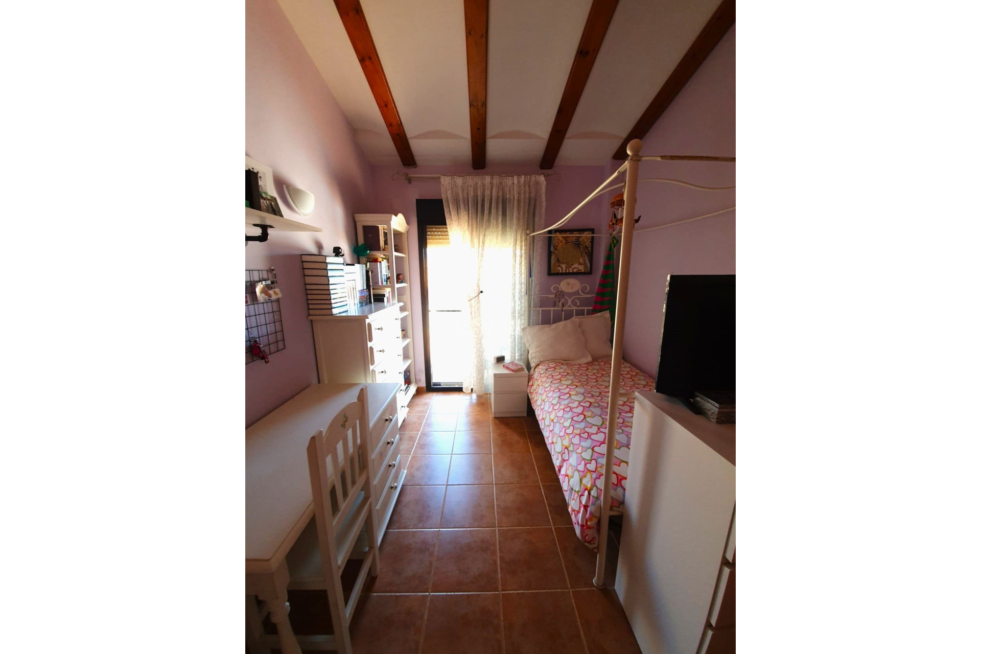 Resale - Townhouse - Alfas del Pí - Costa Blanca