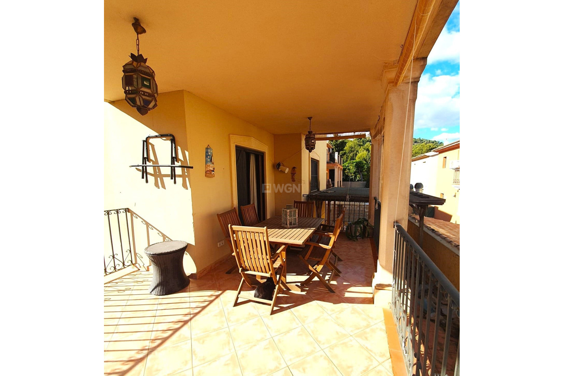 Resale - Townhouse - Alfas del Pí - Costa Blanca