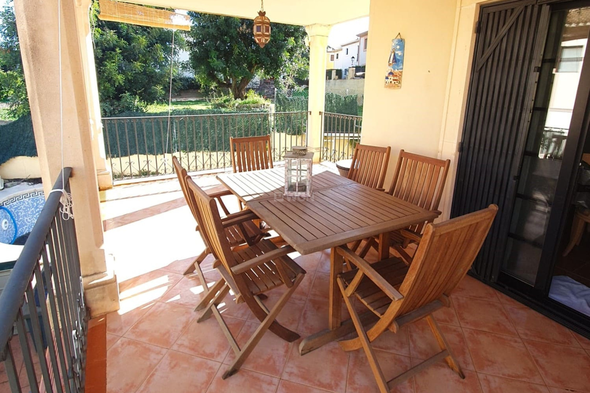 Resale - Townhouse - Alfas del Pí - Costa Blanca