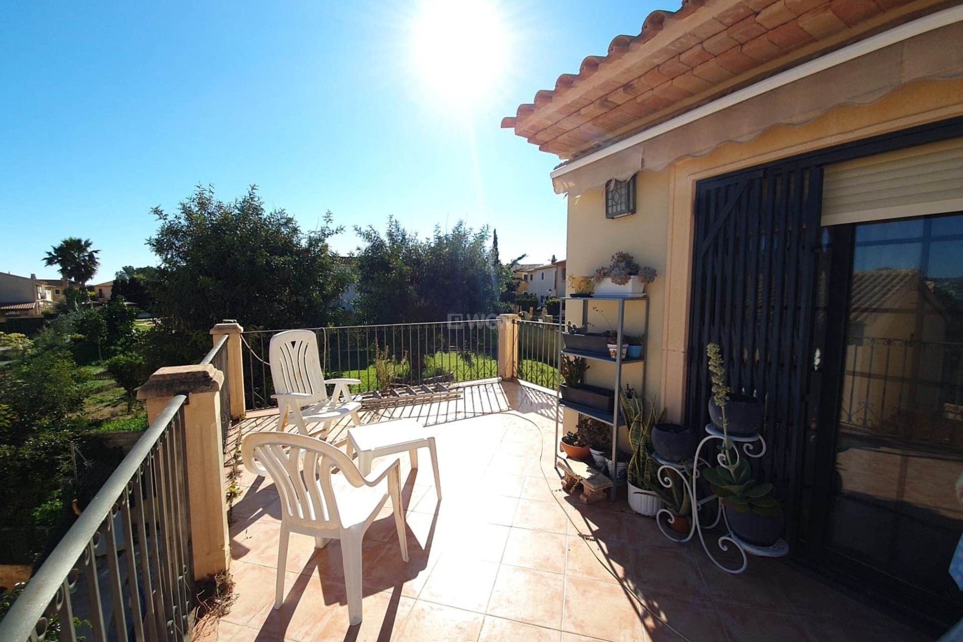 Resale - Townhouse - Alfas del Pí - Costa Blanca