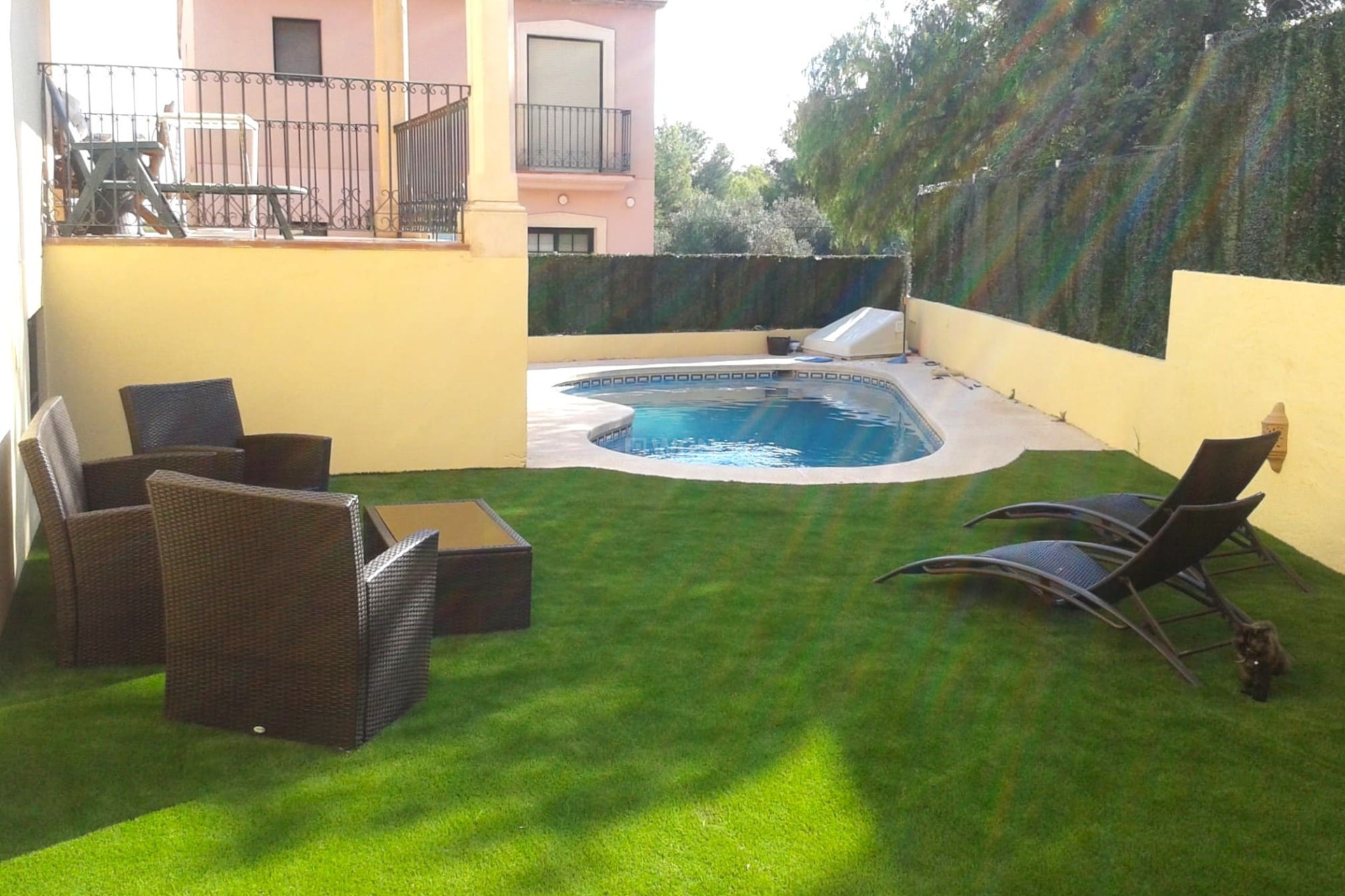 Resale - Townhouse - Alfas del Pí - Costa Blanca