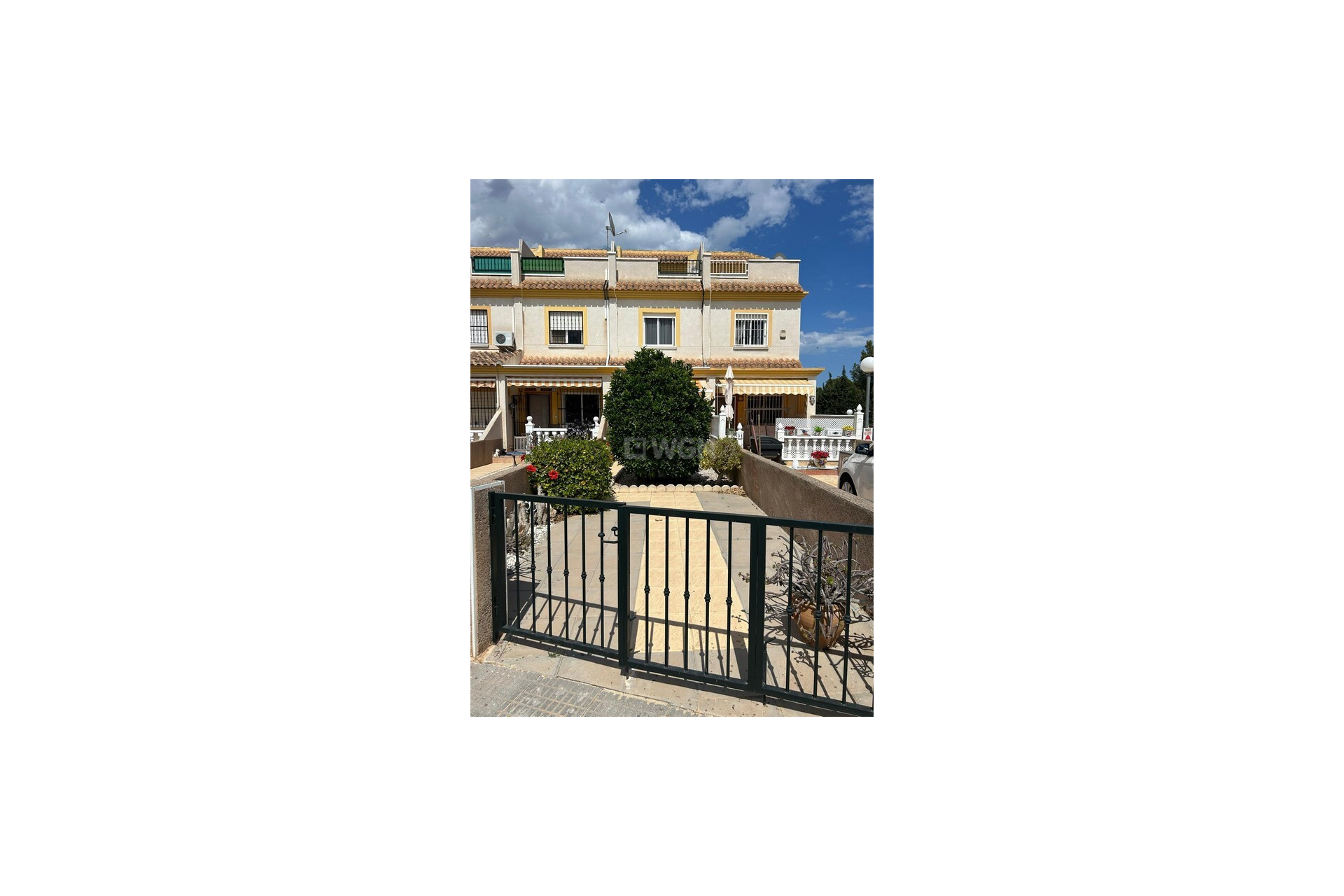 Resale - Townhouse - Algorfa - Costa Blanca