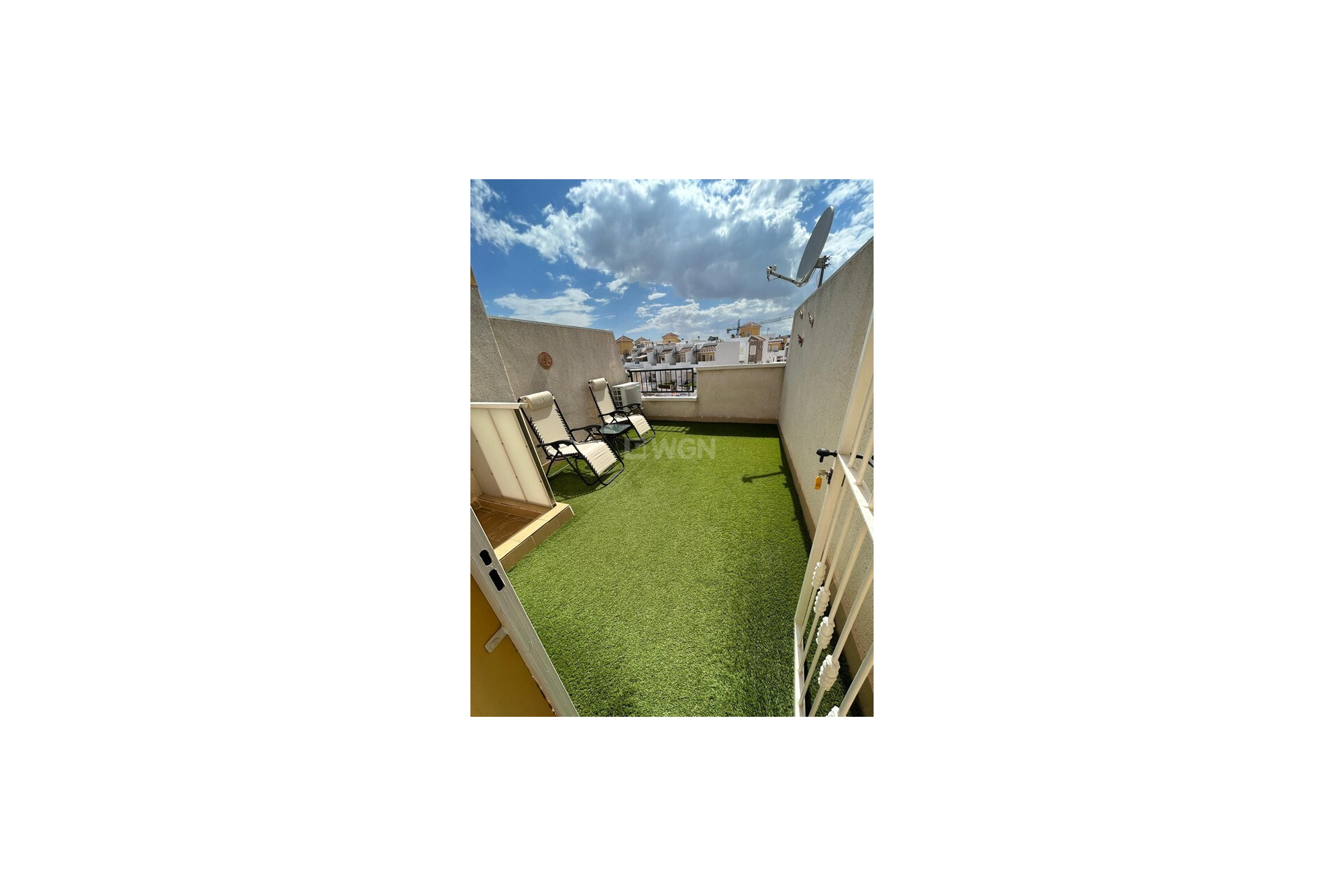 Resale - Townhouse - Algorfa - Costa Blanca