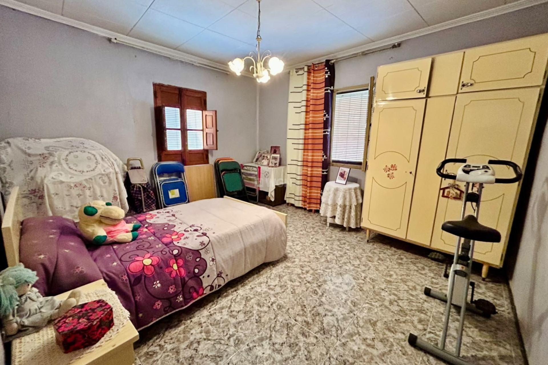 Resale - Townhouse - Algorfa - Inland