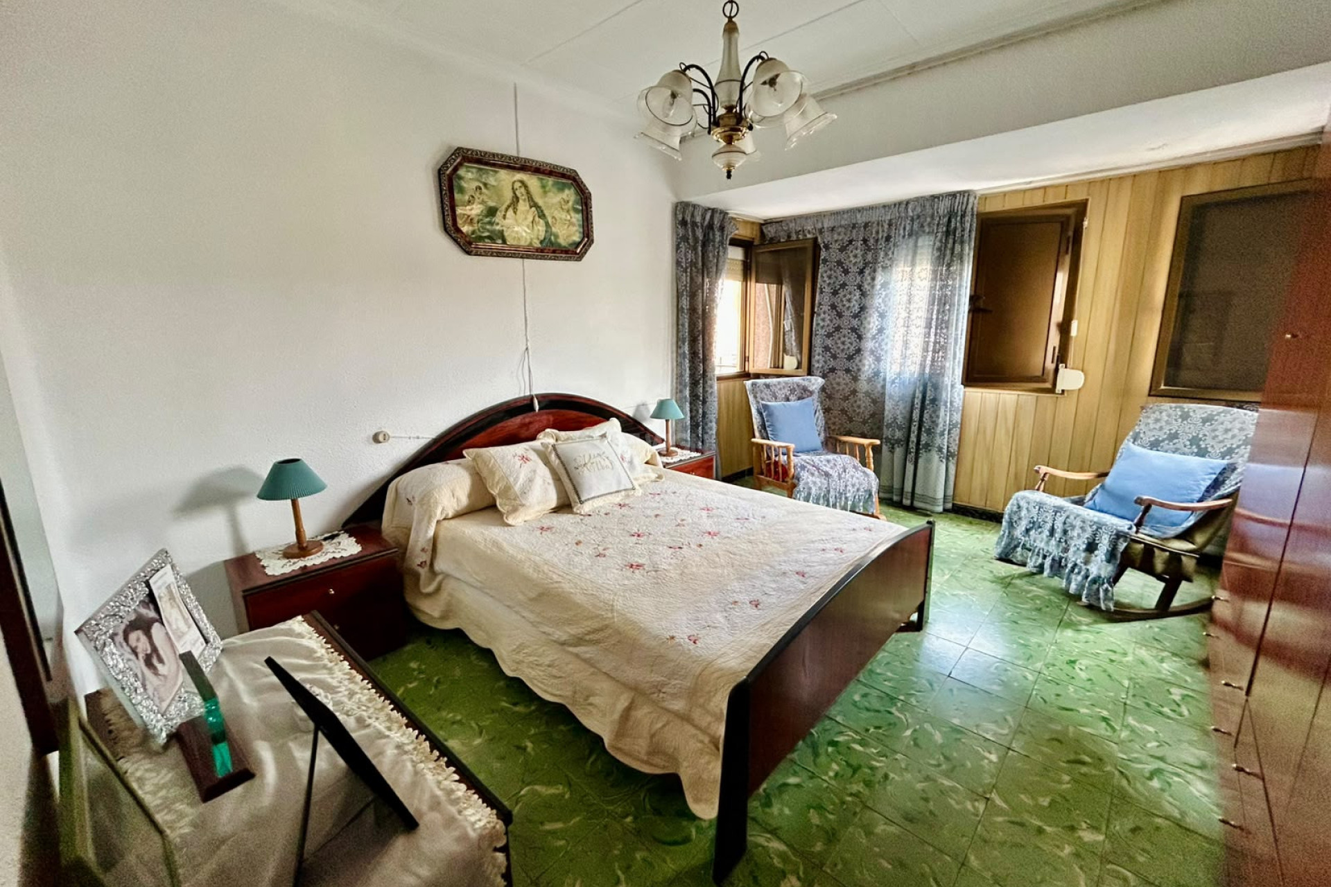 Resale - Townhouse - Algorfa - Inland