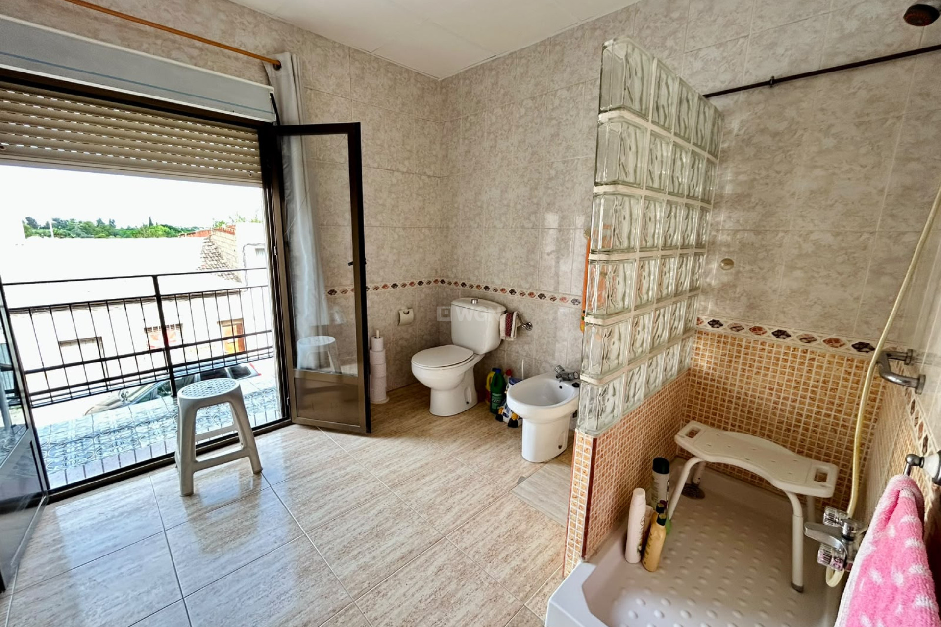 Resale - Townhouse - Algorfa - Inland
