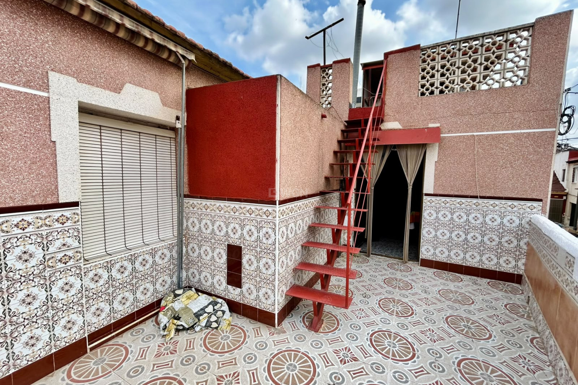 Resale - Townhouse - Algorfa - Inland
