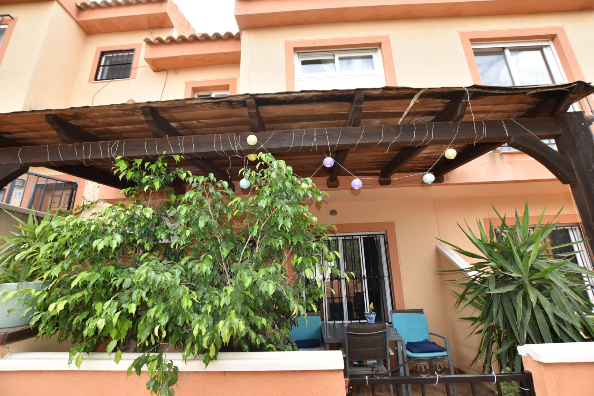 Resale - Townhouse - Algorfa - Inland