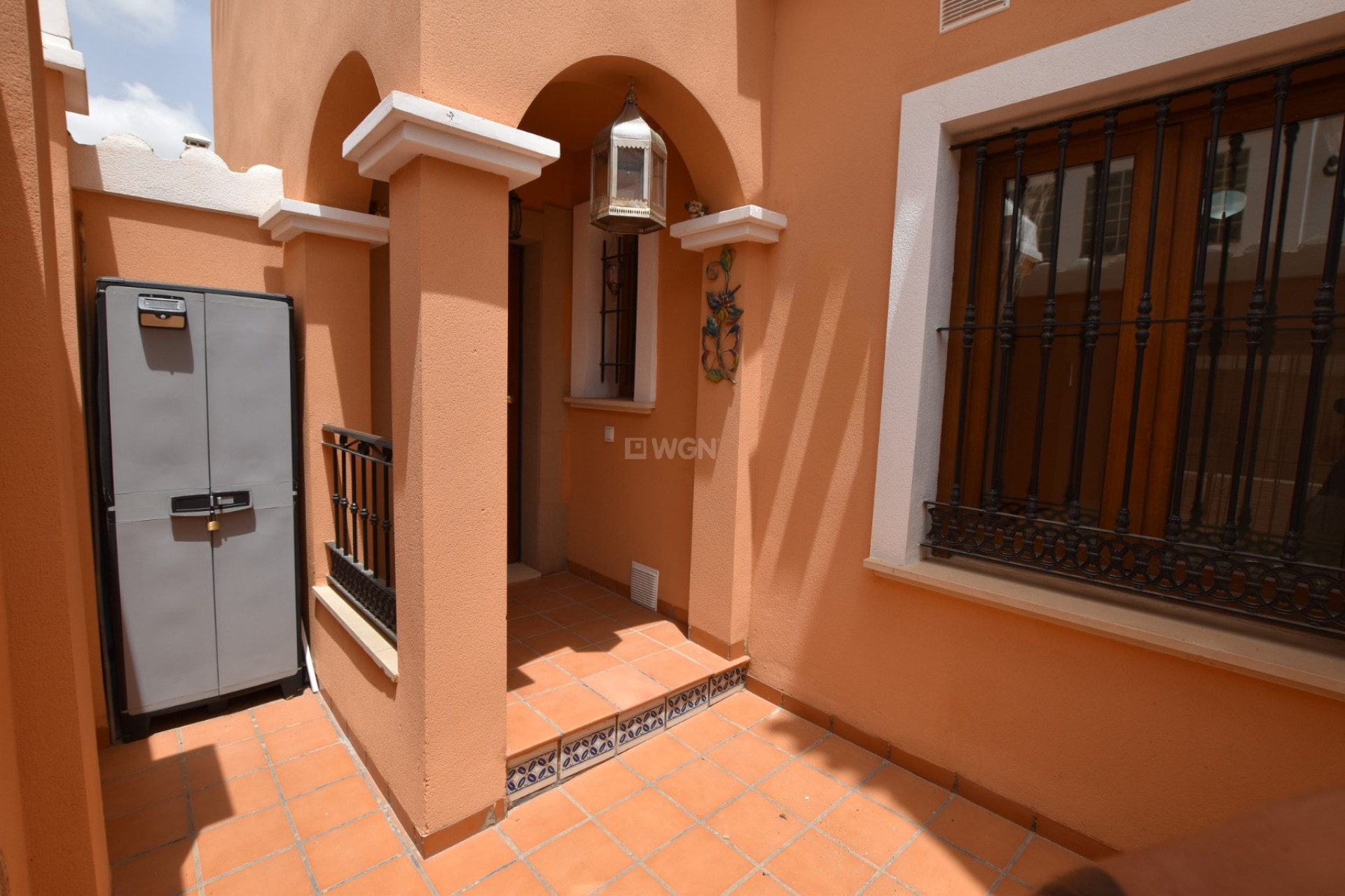 Resale - Townhouse - Algorfa - Inland