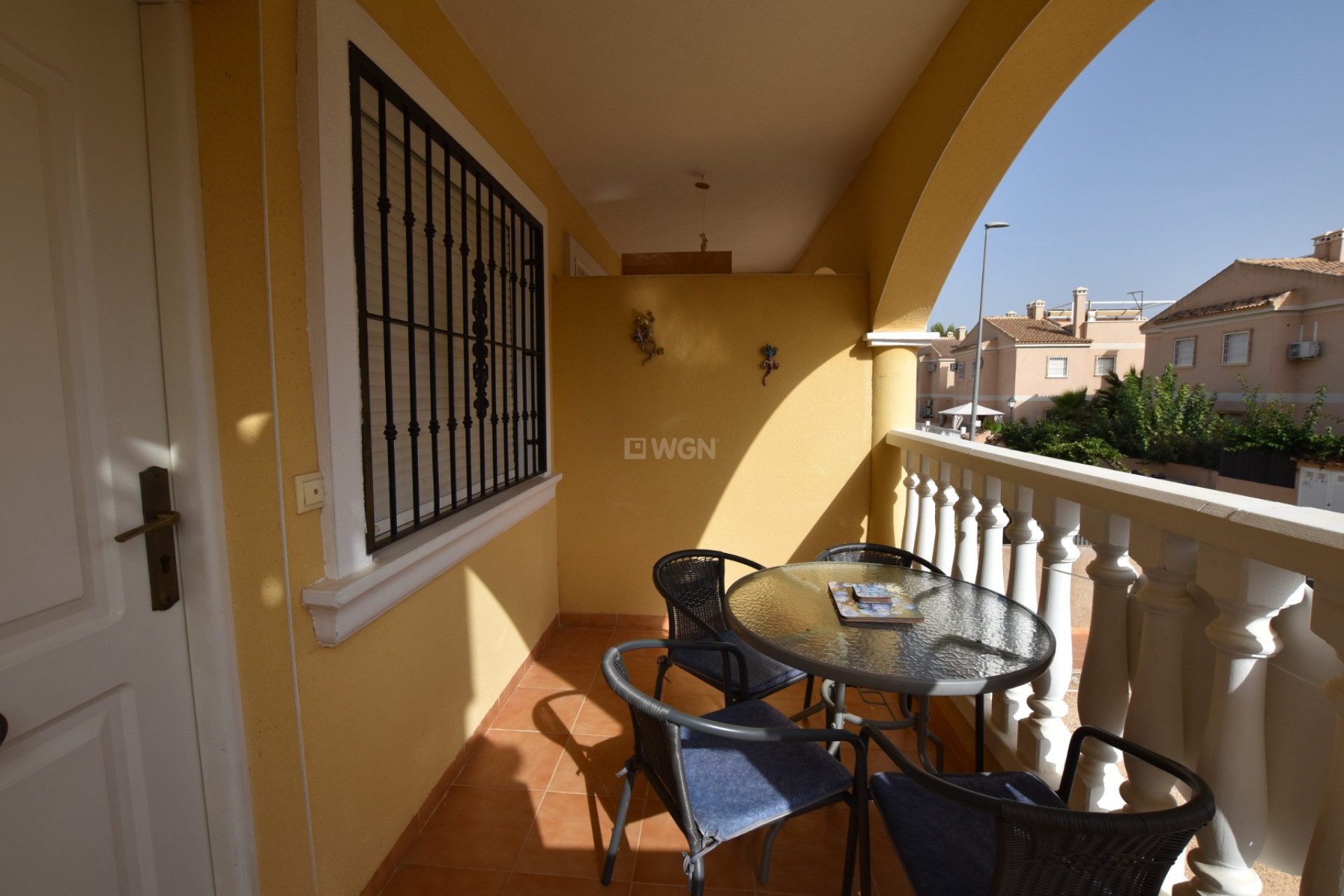 Resale - Townhouse - Algorfa - Inland