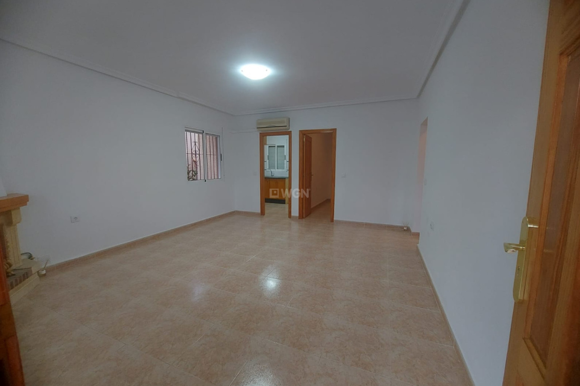 Resale - Townhouse - Algorfa - Inland